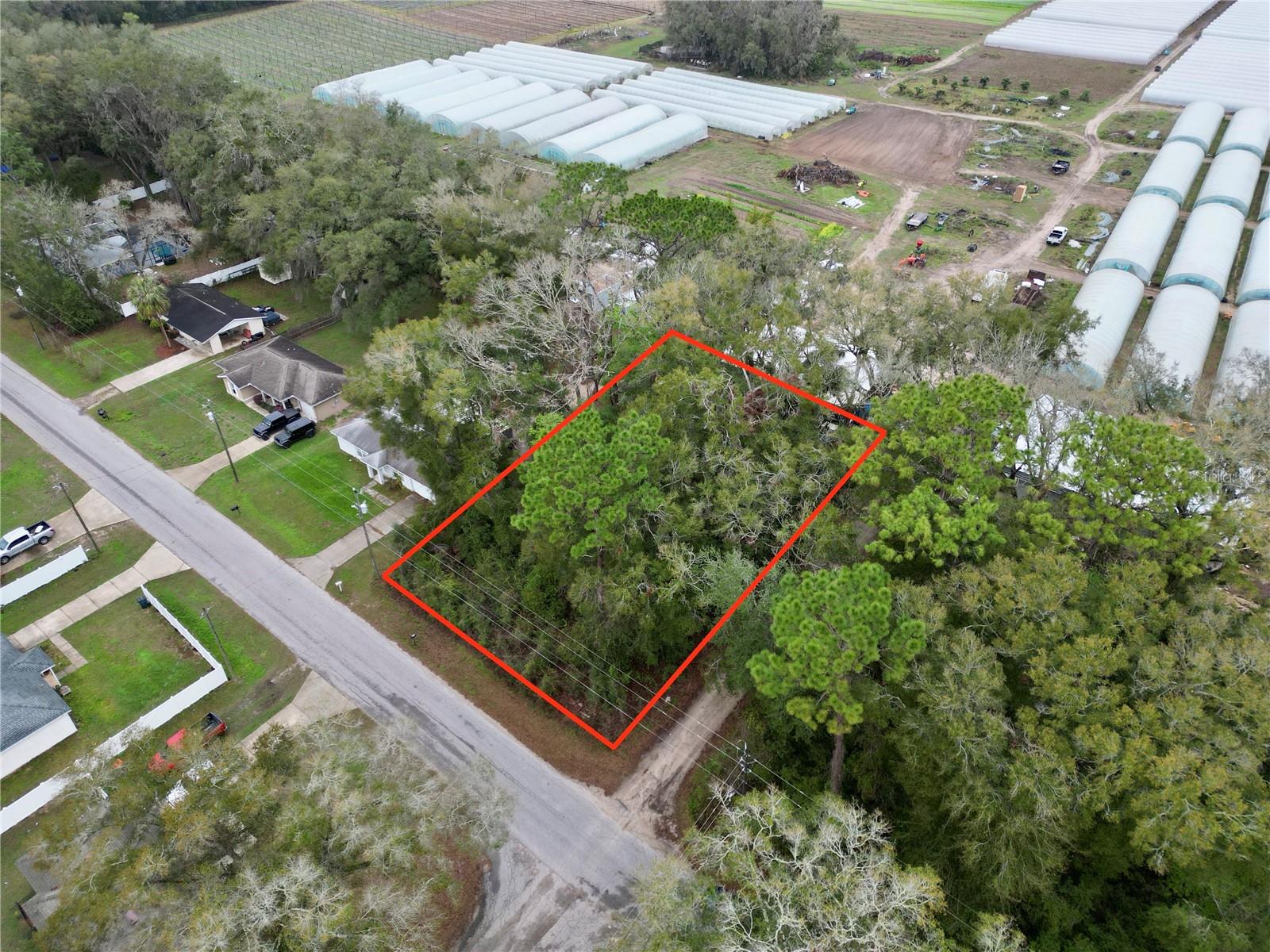 TBD NW 65TH PL, OCALA, FL, 34482