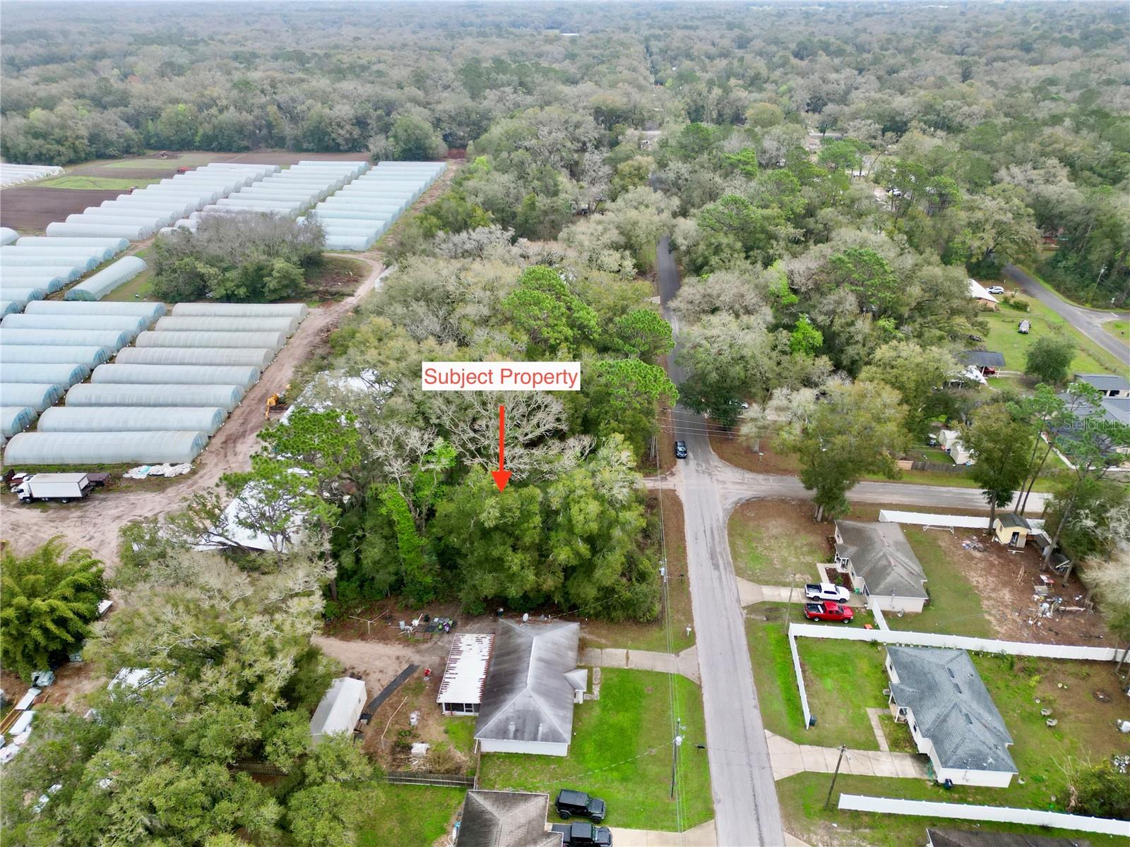 TBD NW 65TH PL, OCALA, FL, 34482