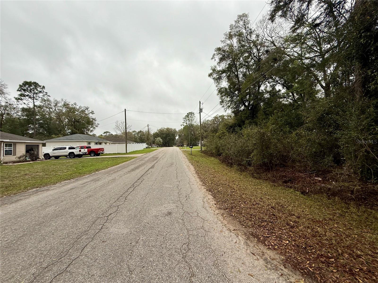 TBD NW 65TH PL, OCALA, FL, 34482