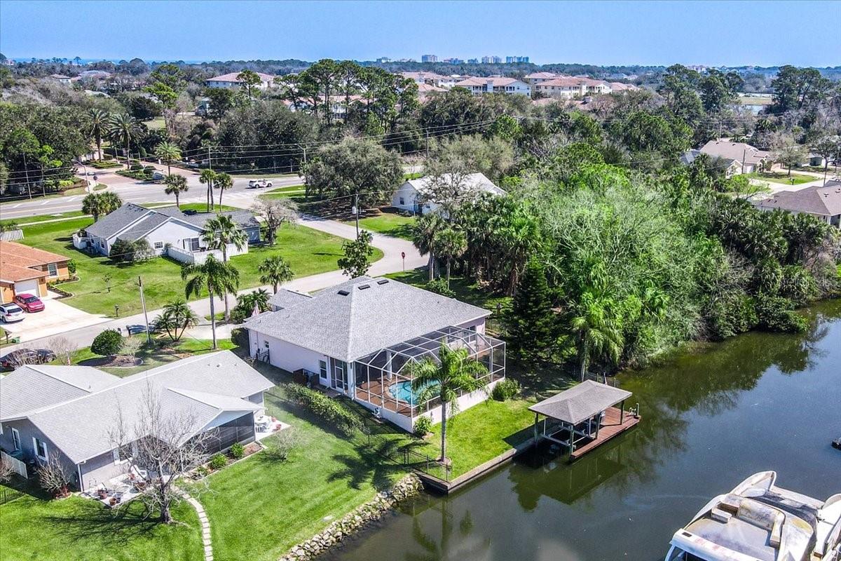 71 N CORAL REEF CT N, PALM COAST, FL, 32137