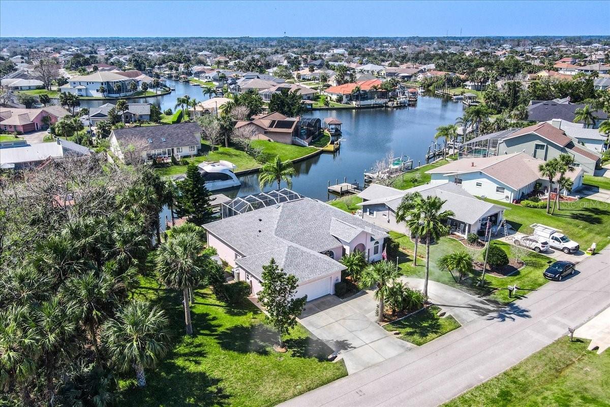 71 N CORAL REEF CT N, PALM COAST, FL, 32137