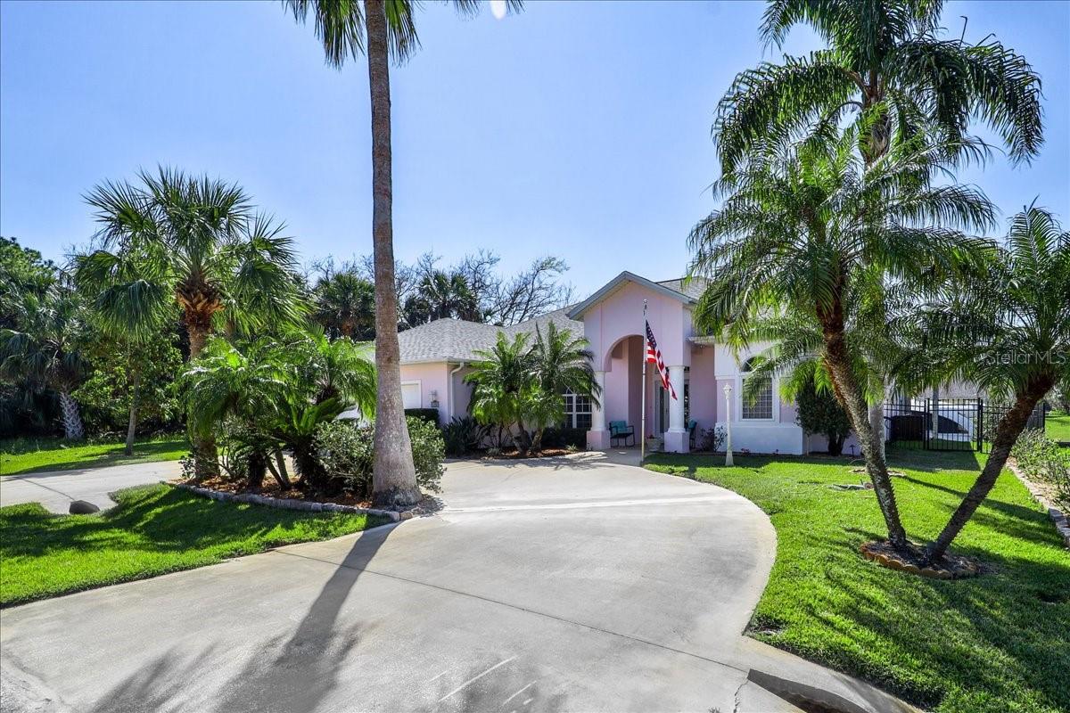 71 N CORAL REEF CT N, PALM COAST, FL, 32137