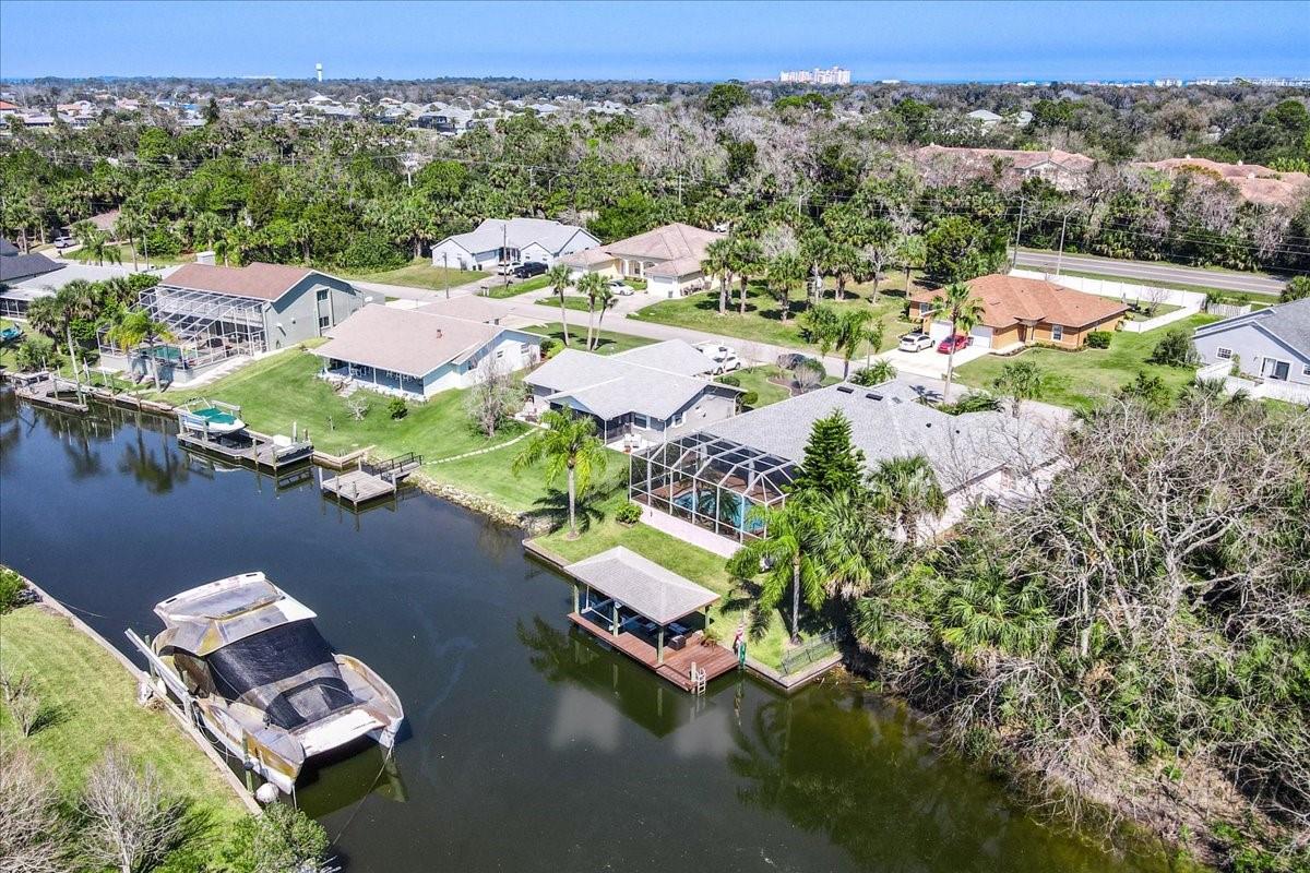 71 N CORAL REEF CT N, PALM COAST, FL, 32137