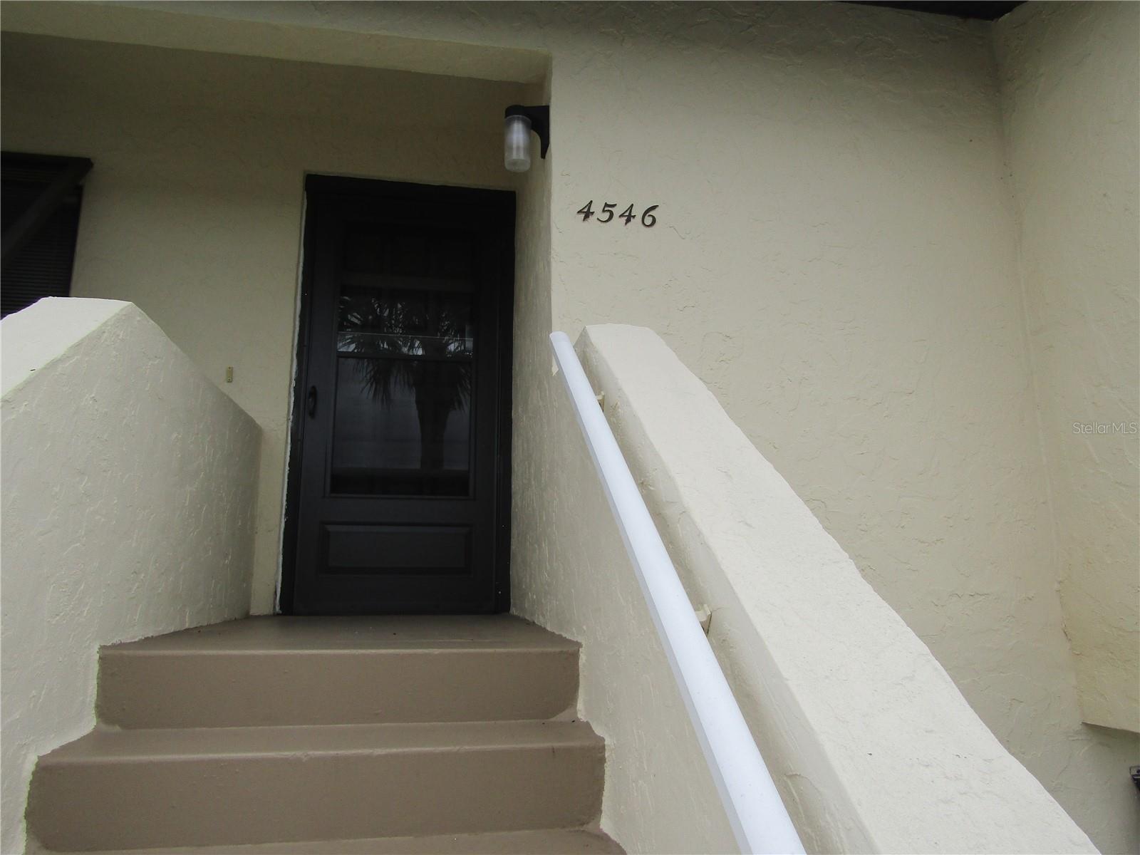 4546 LONGWATER #44, SARASOTA, FL, 34235