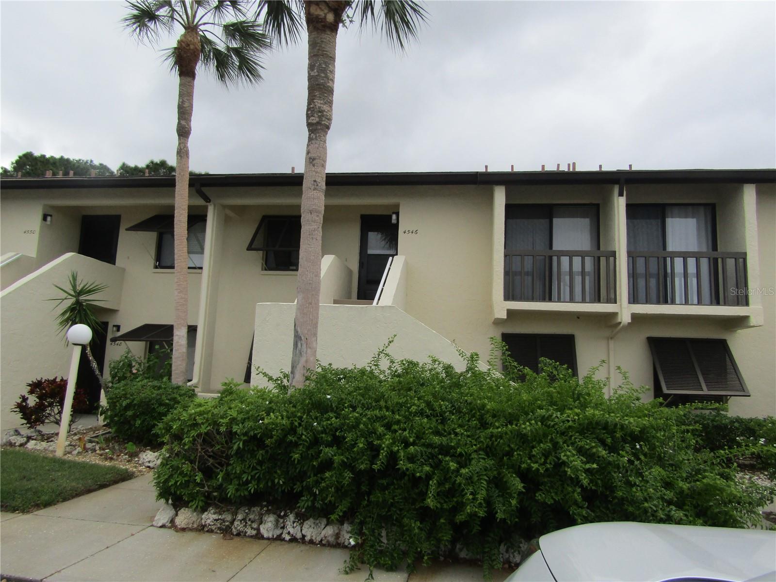 4546 LONGWATER #44, SARASOTA, FL, 34235
