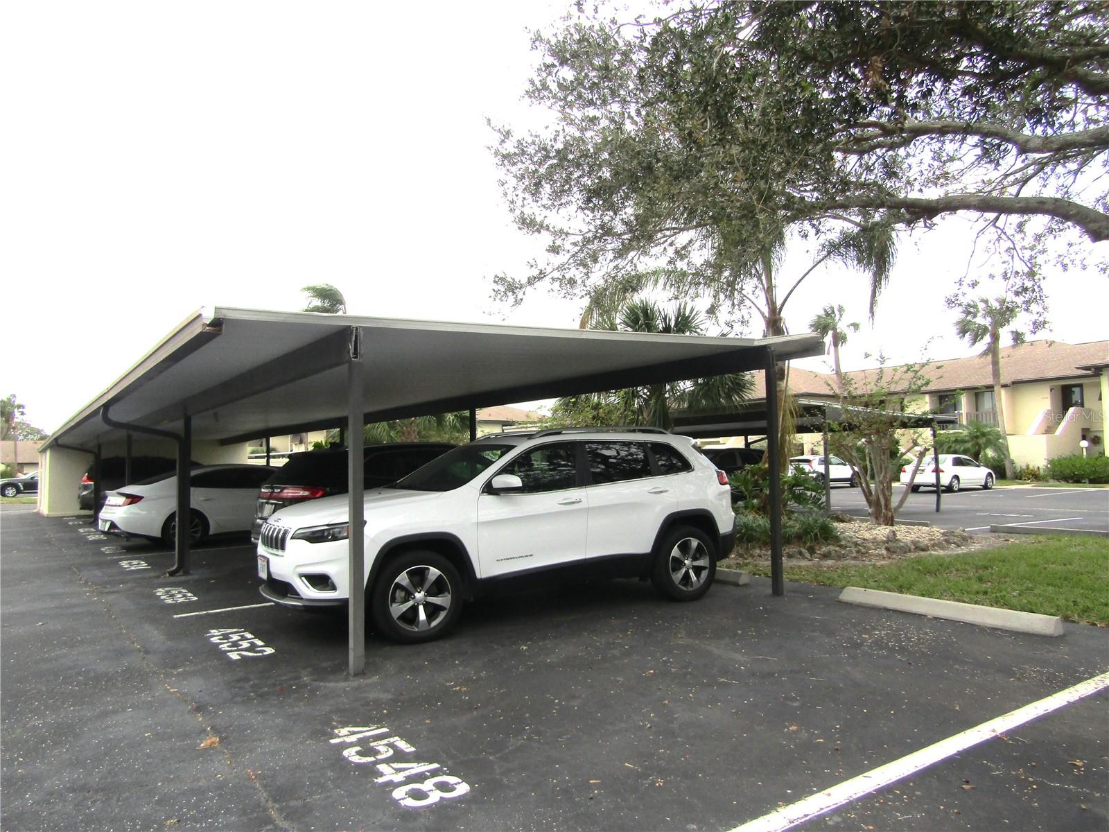 4546 LONGWATER #44, SARASOTA, FL, 34235