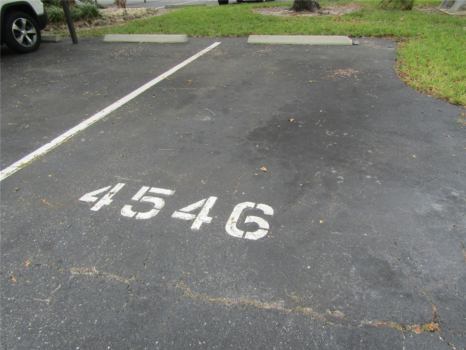 4546 LONGWATER #44, SARASOTA, FL, 34235