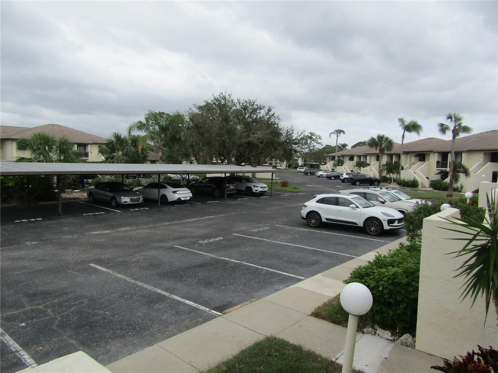 4546 LONGWATER #44, SARASOTA, FL, 34235