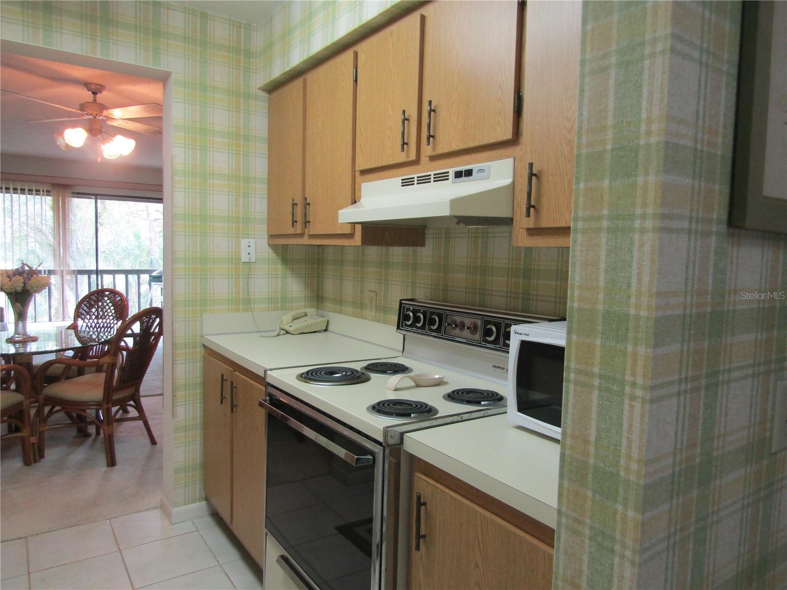 4546 LONGWATER #44, SARASOTA, FL, 34235