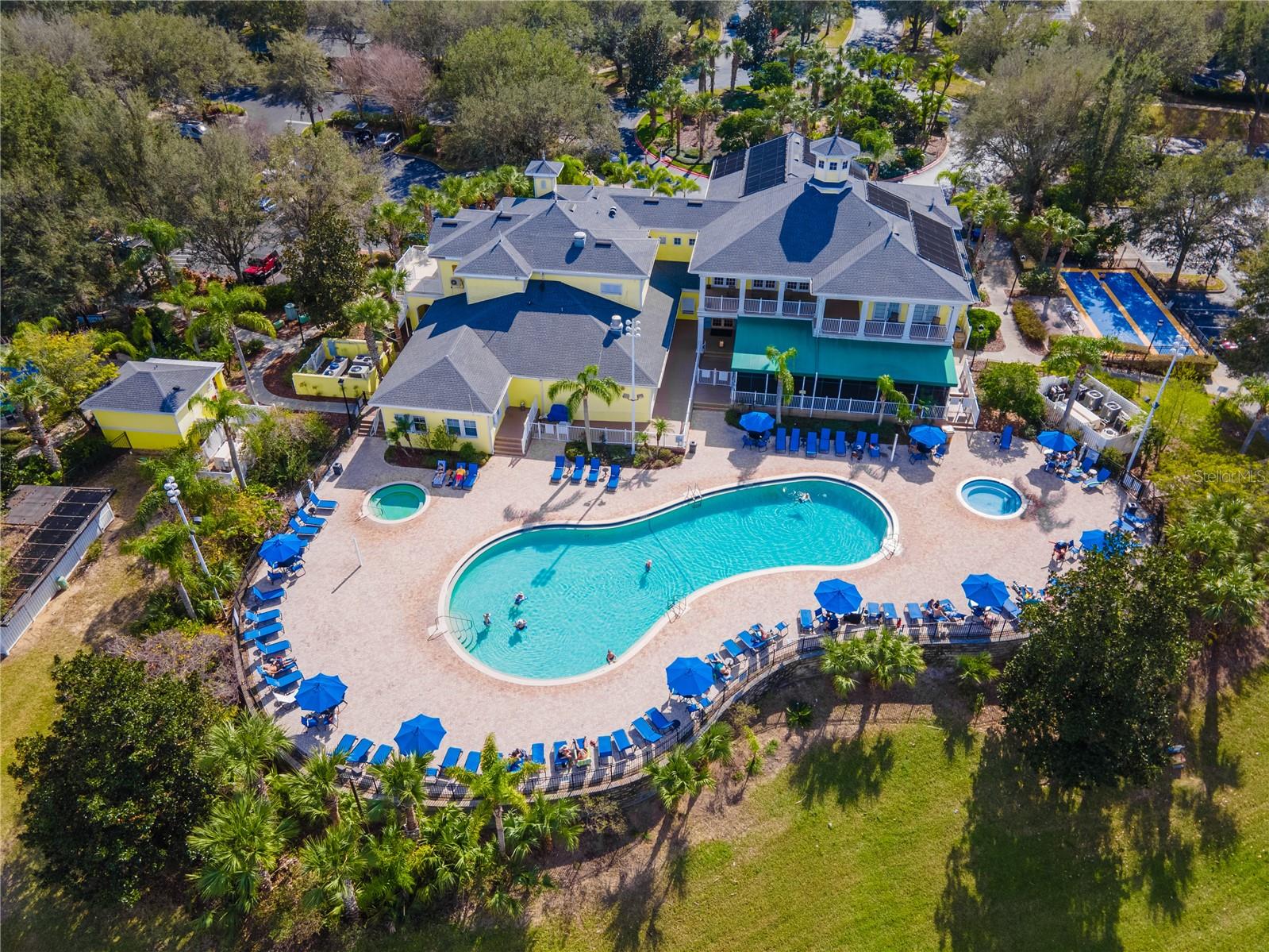 505 RUM RUN #505, DAVENPORT, FL, 33897