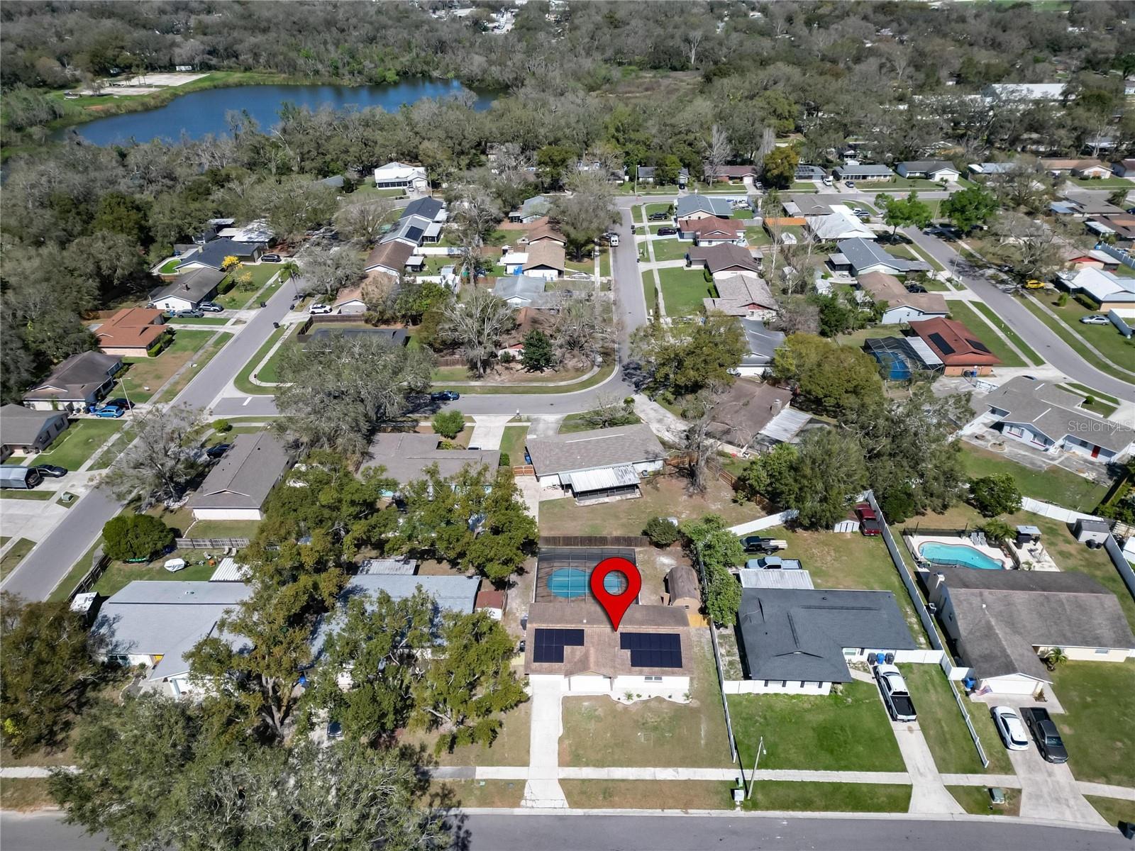 11206 MONDALE AVE, SEFFNER, FL, 33584