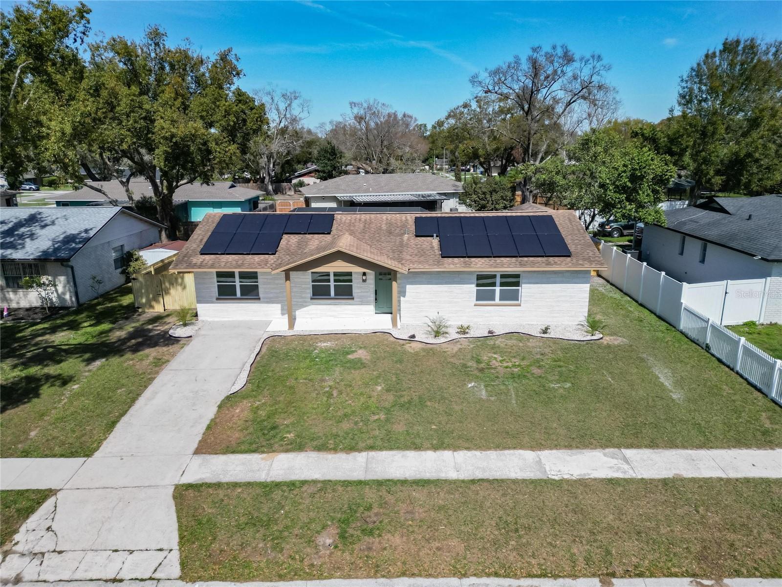 11206 MONDALE AVE, SEFFNER, FL, 33584