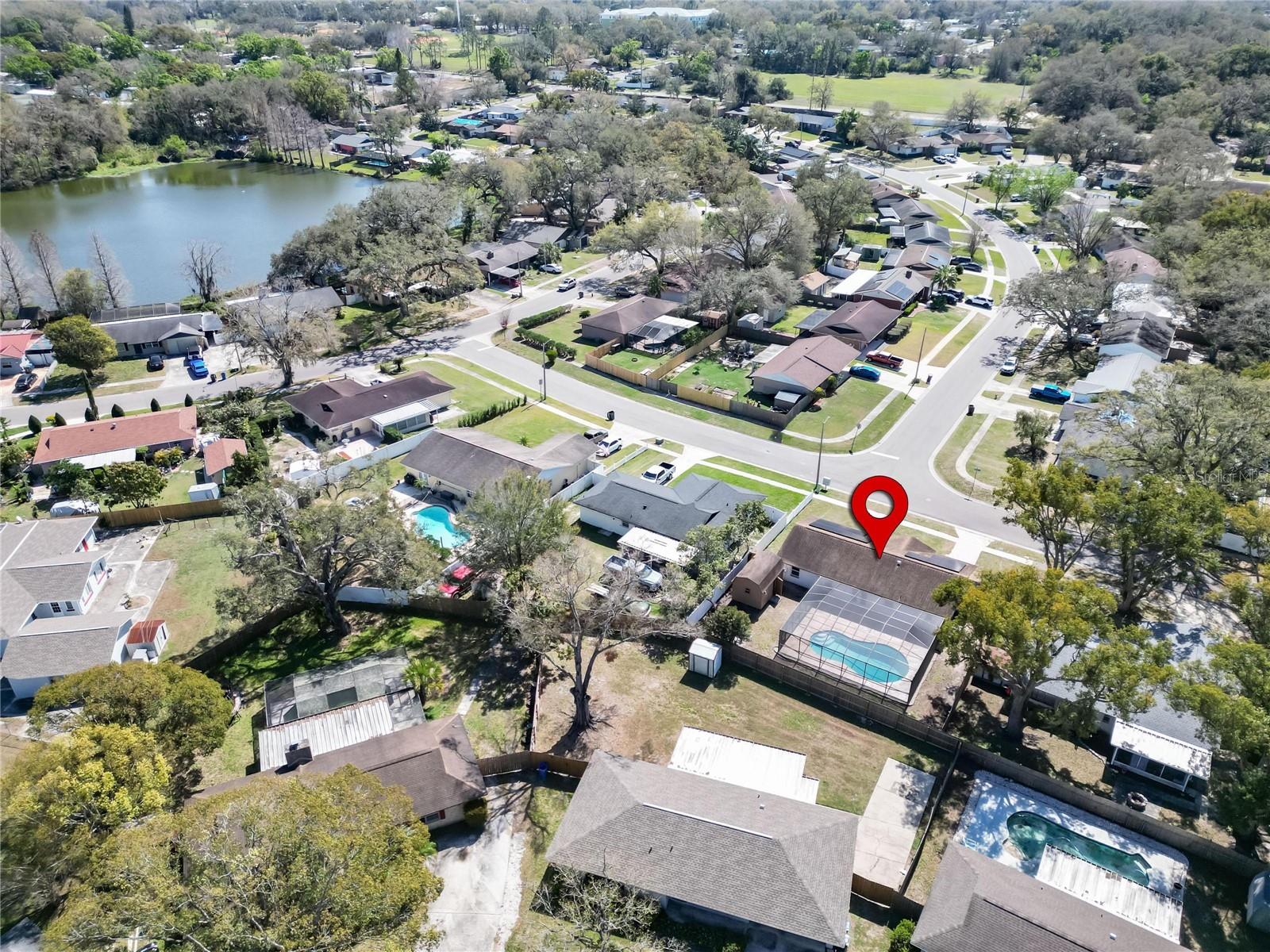 11206 MONDALE AVE, SEFFNER, FL, 33584