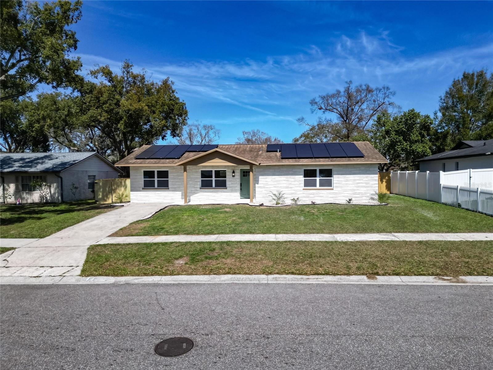 11206 MONDALE AVE, SEFFNER, FL, 33584