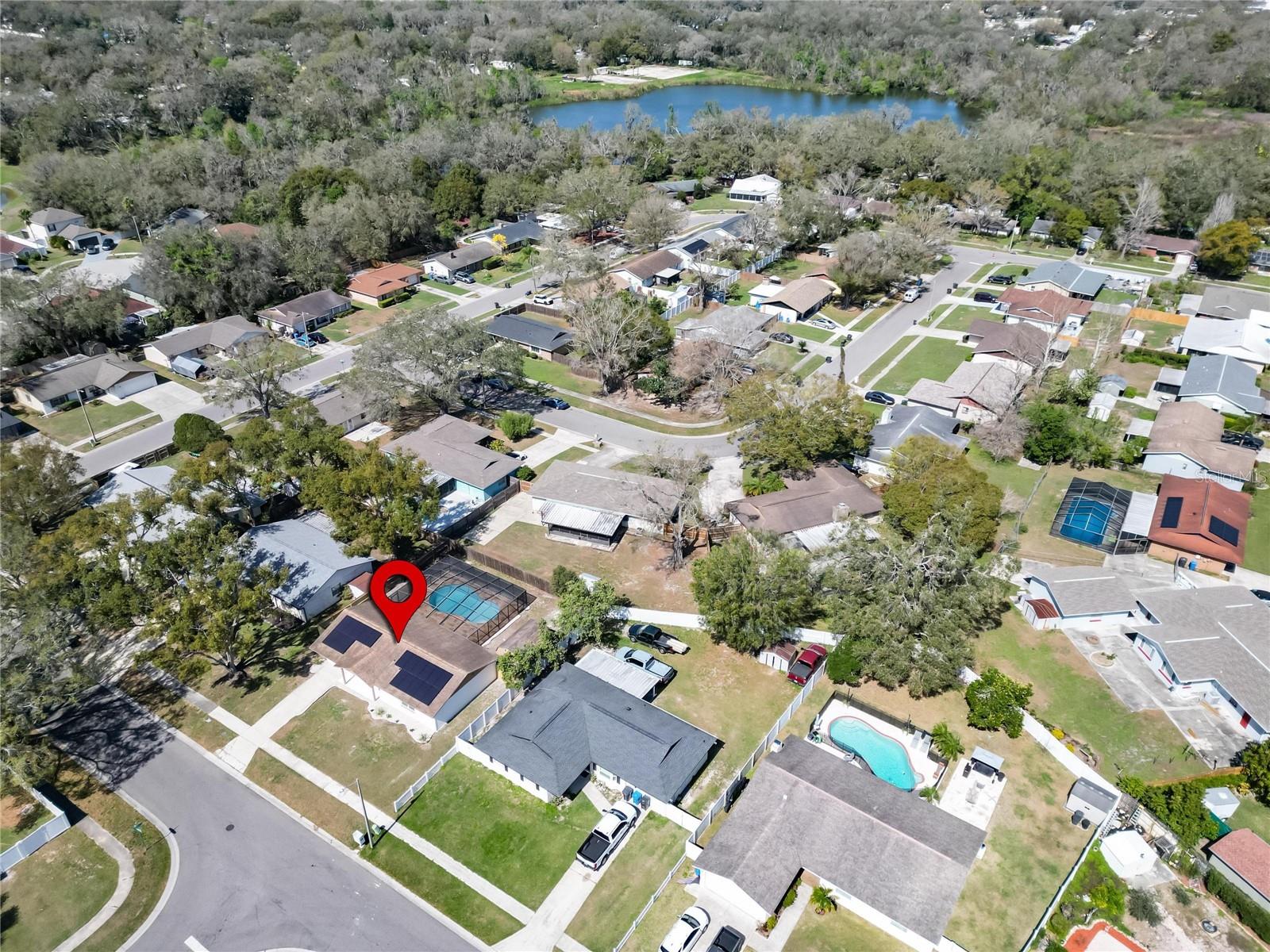 11206 MONDALE AVE, SEFFNER, FL, 33584