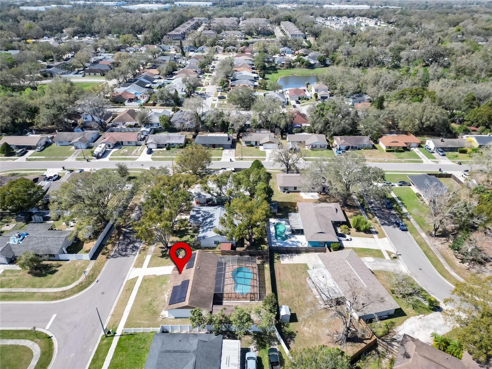 11206 MONDALE AVE, SEFFNER, FL, 33584