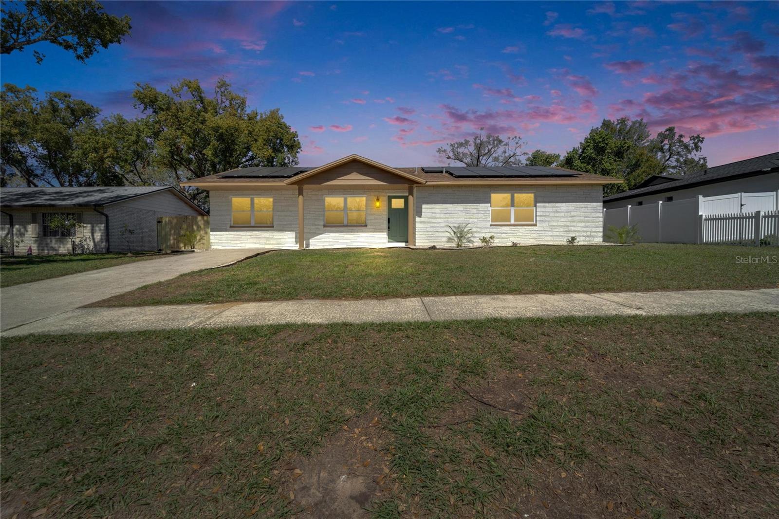 11206 MONDALE AVE, SEFFNER, FL, 33584