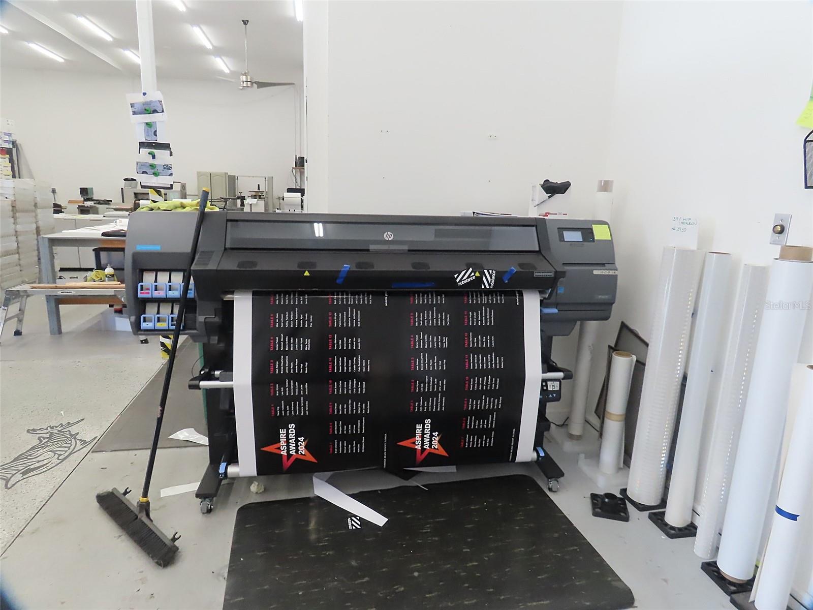 SEMORAN BUS CENTER CONDO, APOPKA, FL, 32703