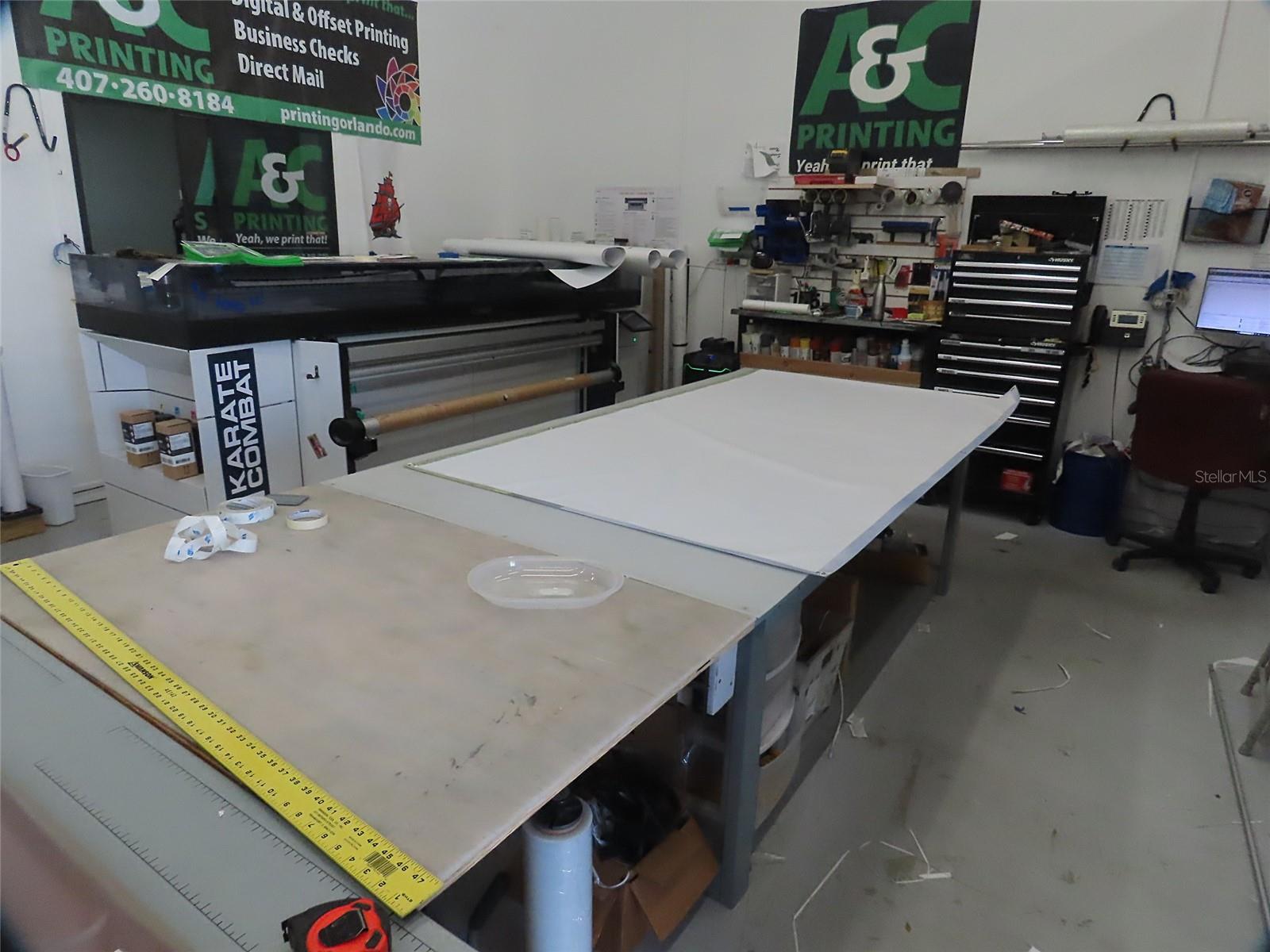 SEMORAN BUS CENTER CONDO, APOPKA, FL, 32703