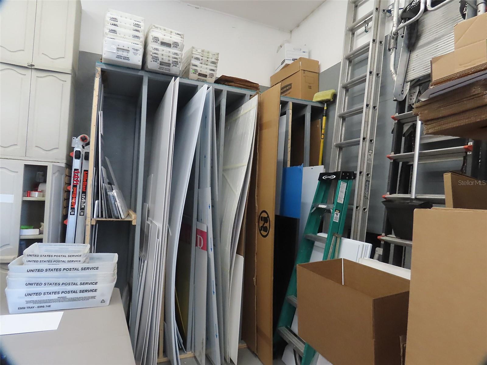 SEMORAN BUS CENTER CONDO, APOPKA, FL, 32703