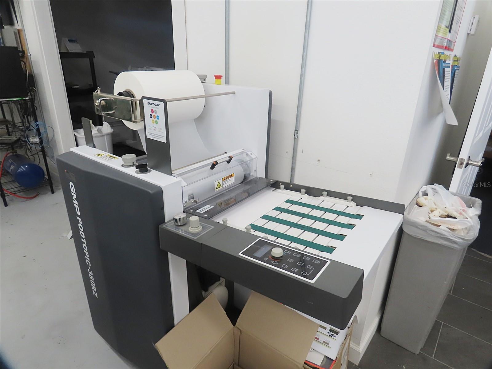 SEMORAN BUS CENTER CONDO, APOPKA, FL, 32703