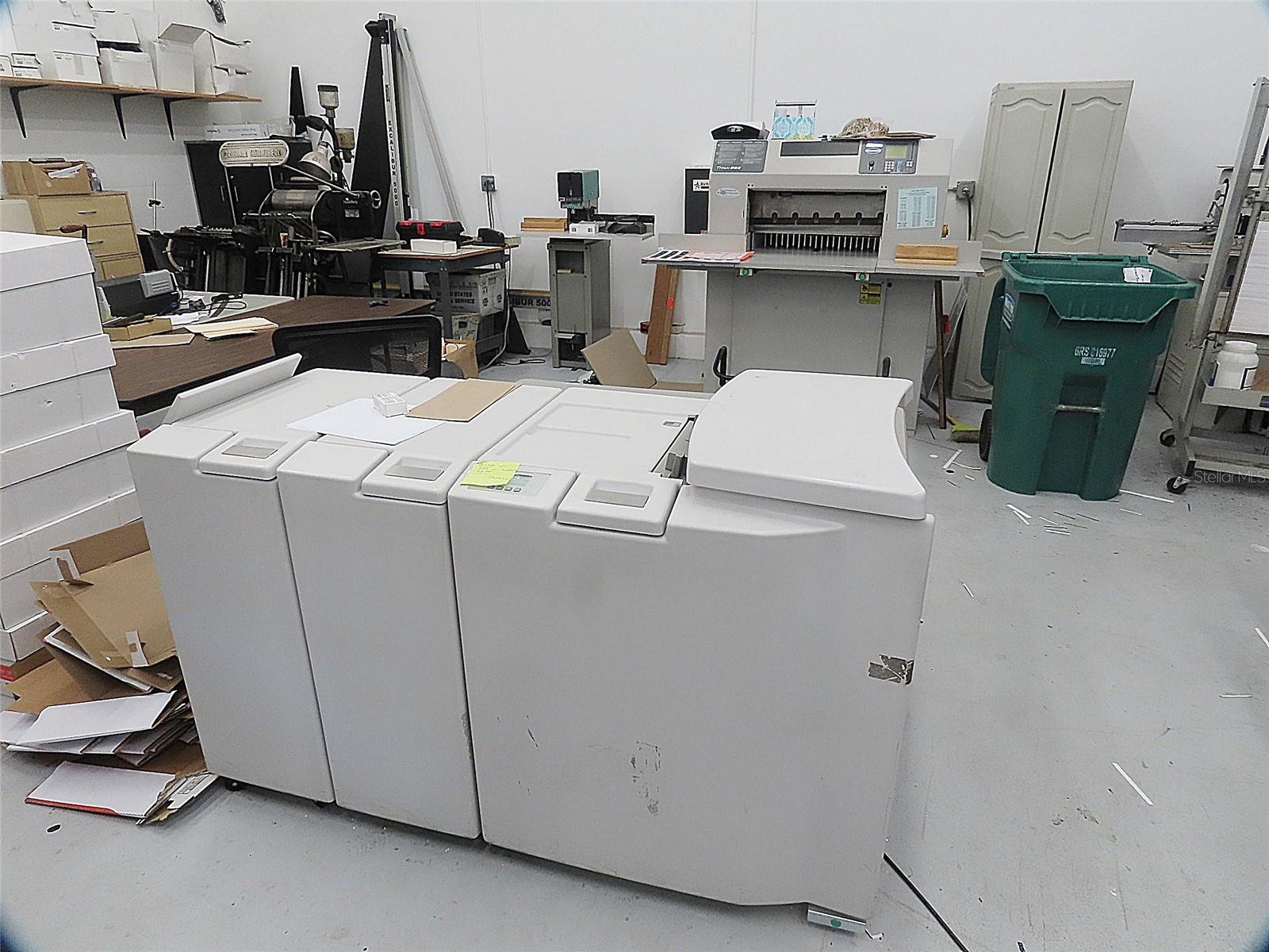 SEMORAN BUS CENTER CONDO, APOPKA, FL, 32703