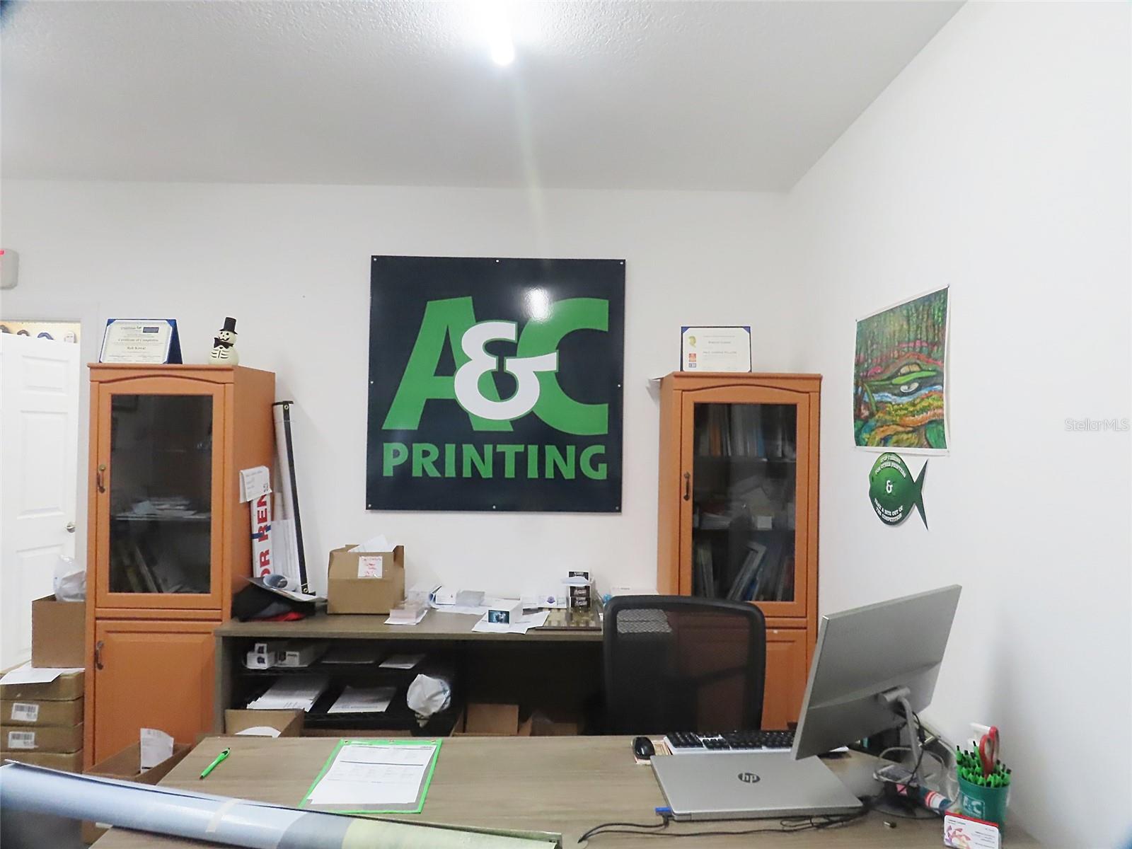 SEMORAN BUS CENTER CONDO, APOPKA, FL, 32703