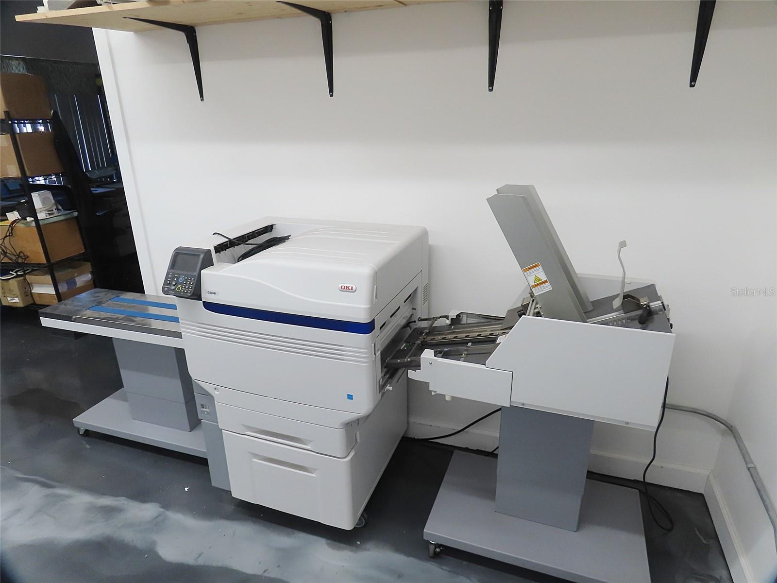 SEMORAN BUS CENTER CONDO, APOPKA, FL, 32703