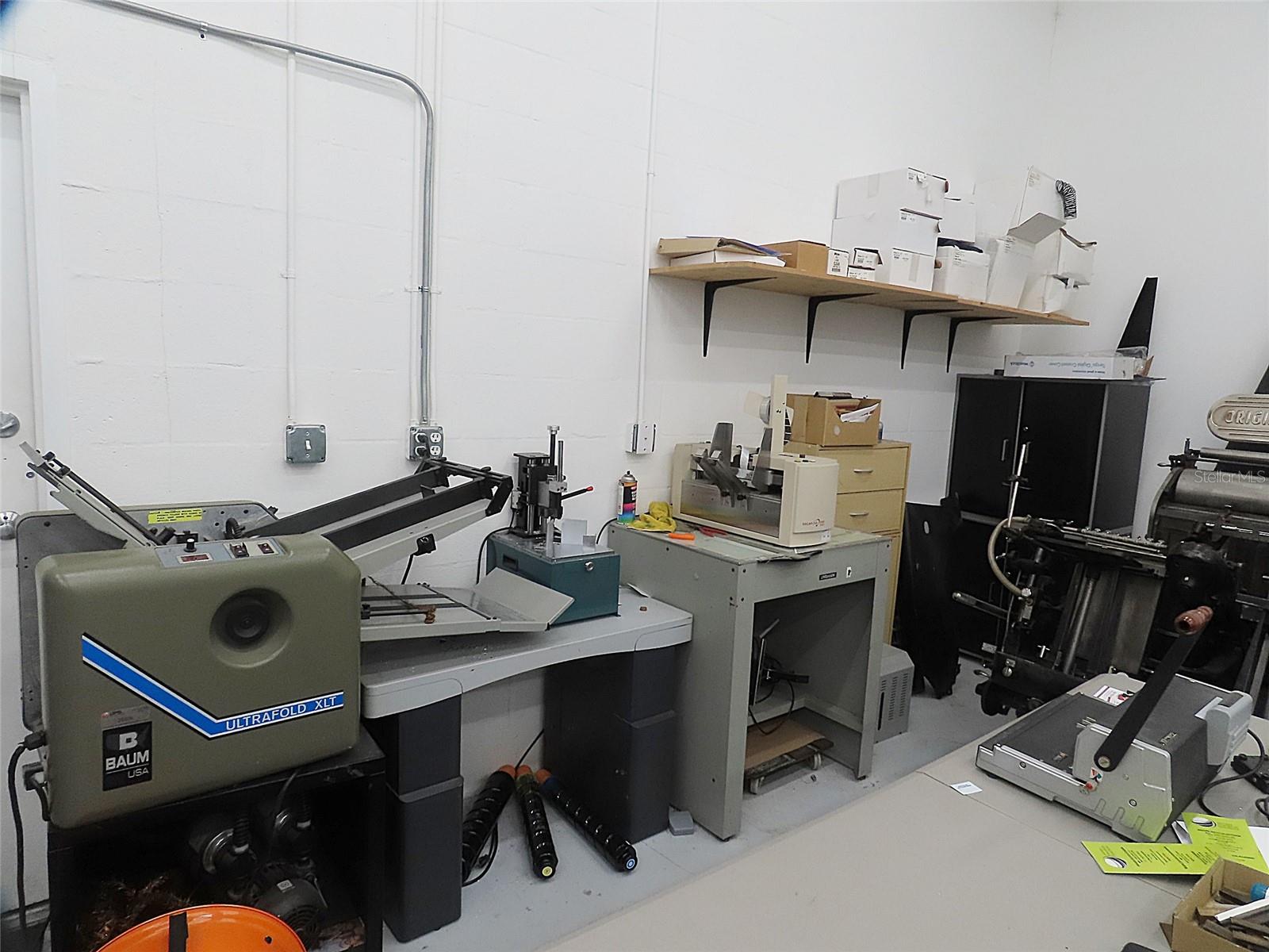 SEMORAN BUS CENTER CONDO, APOPKA, FL, 32703