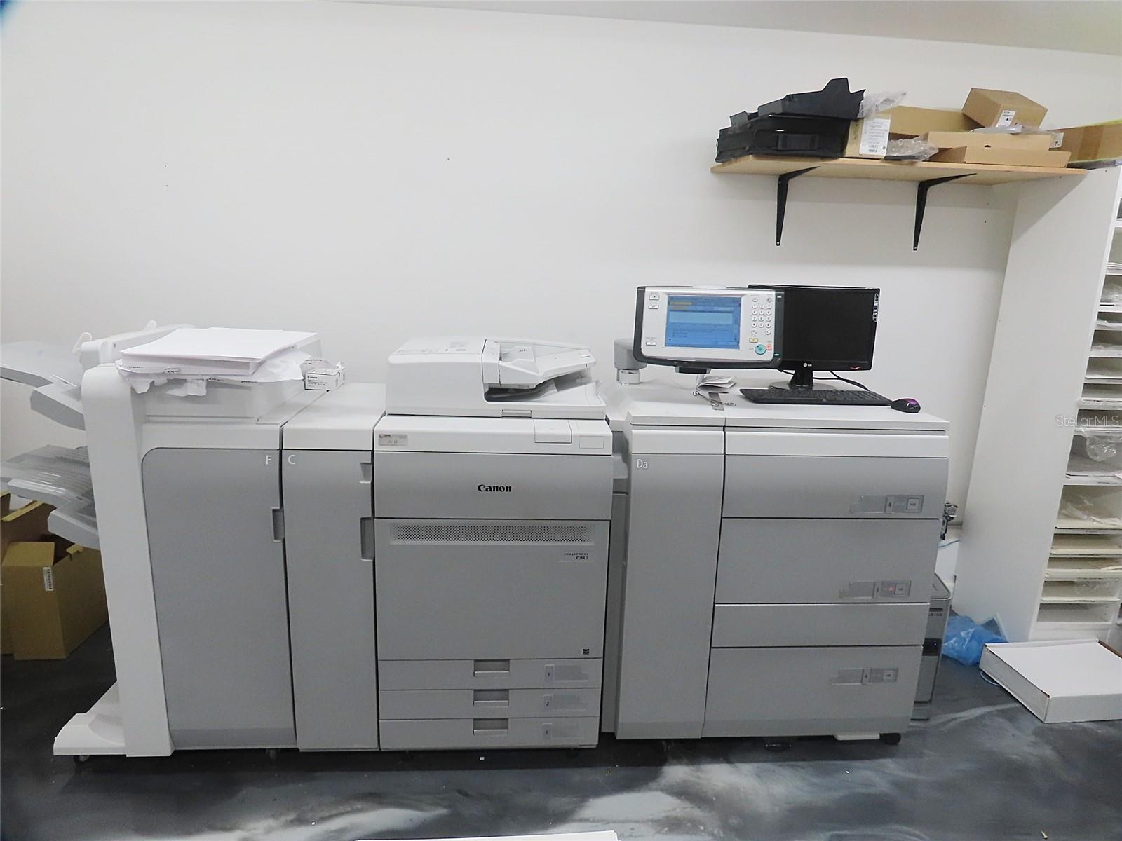 SEMORAN BUS CENTER CONDO, APOPKA, FL, 32703