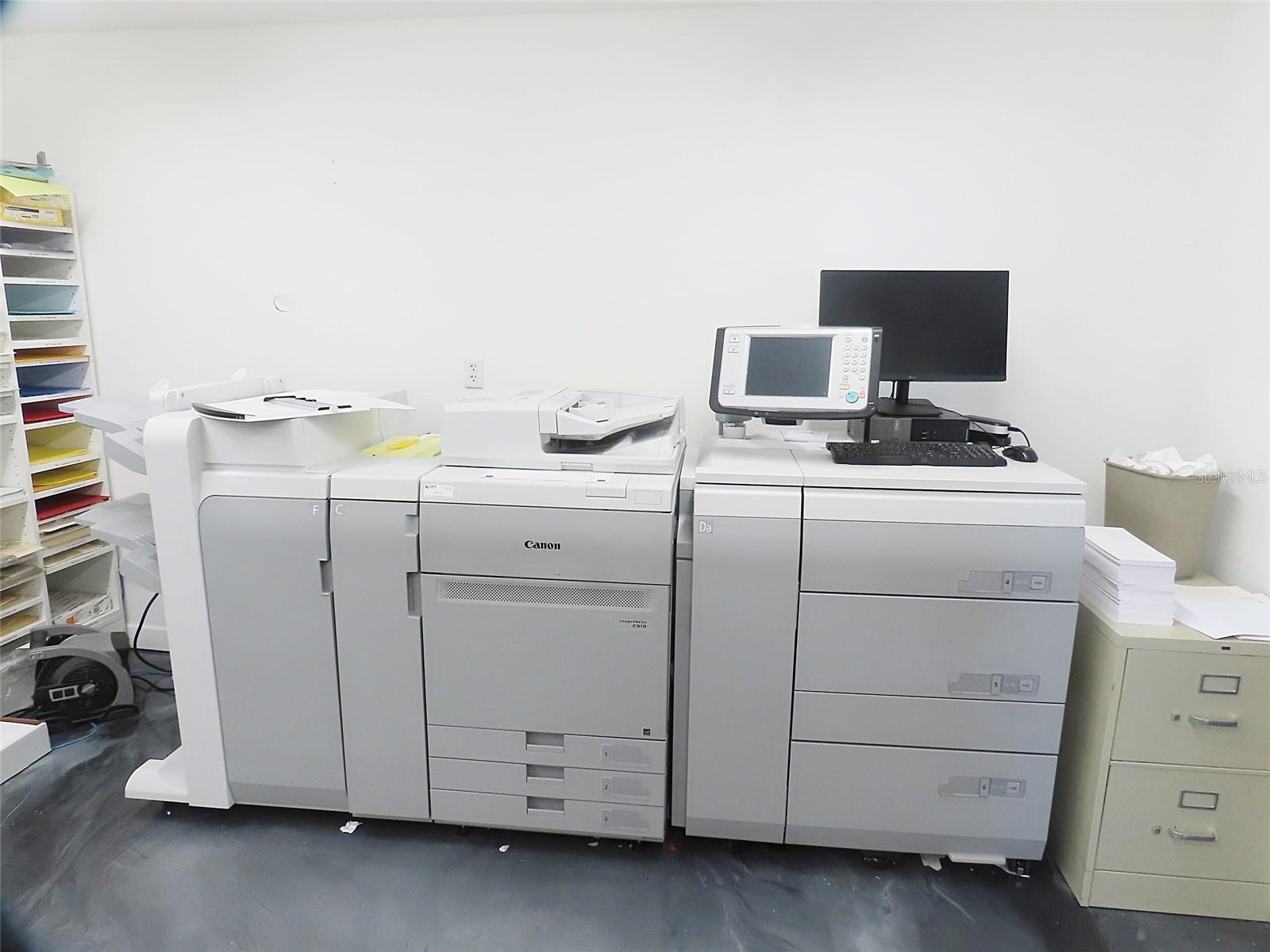 SEMORAN BUS CENTER CONDO, APOPKA, FL, 32703