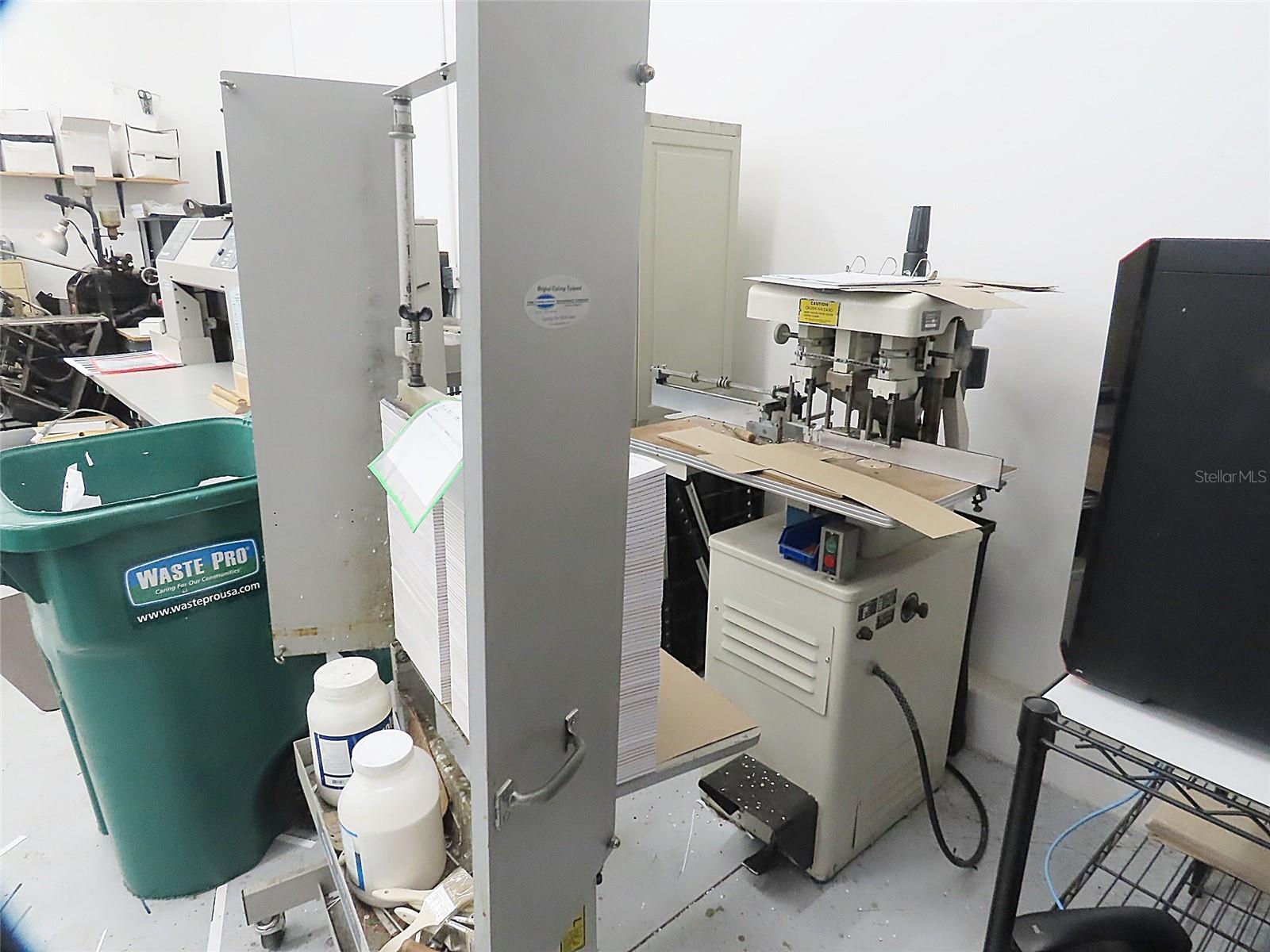 SEMORAN BUS CENTER CONDO, APOPKA, FL, 32703