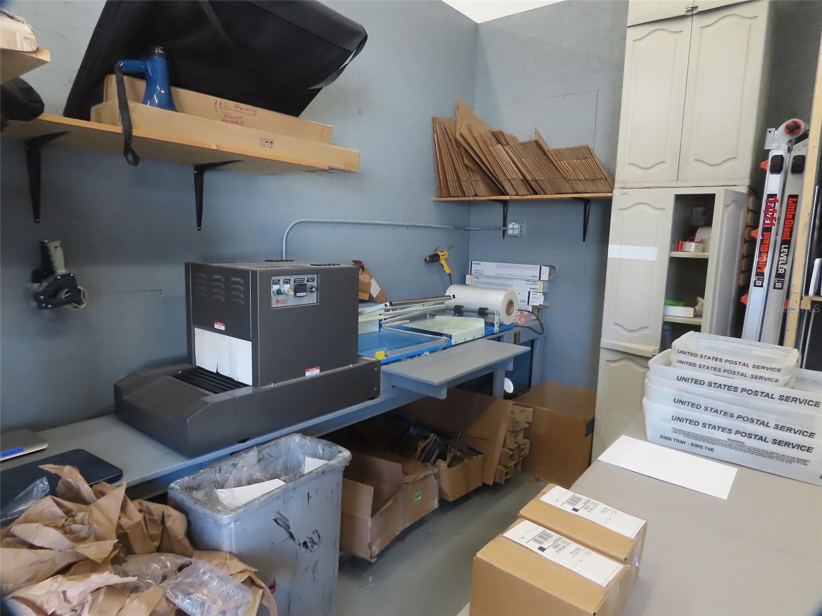 SEMORAN BUS CENTER CONDO, APOPKA, FL, 32703