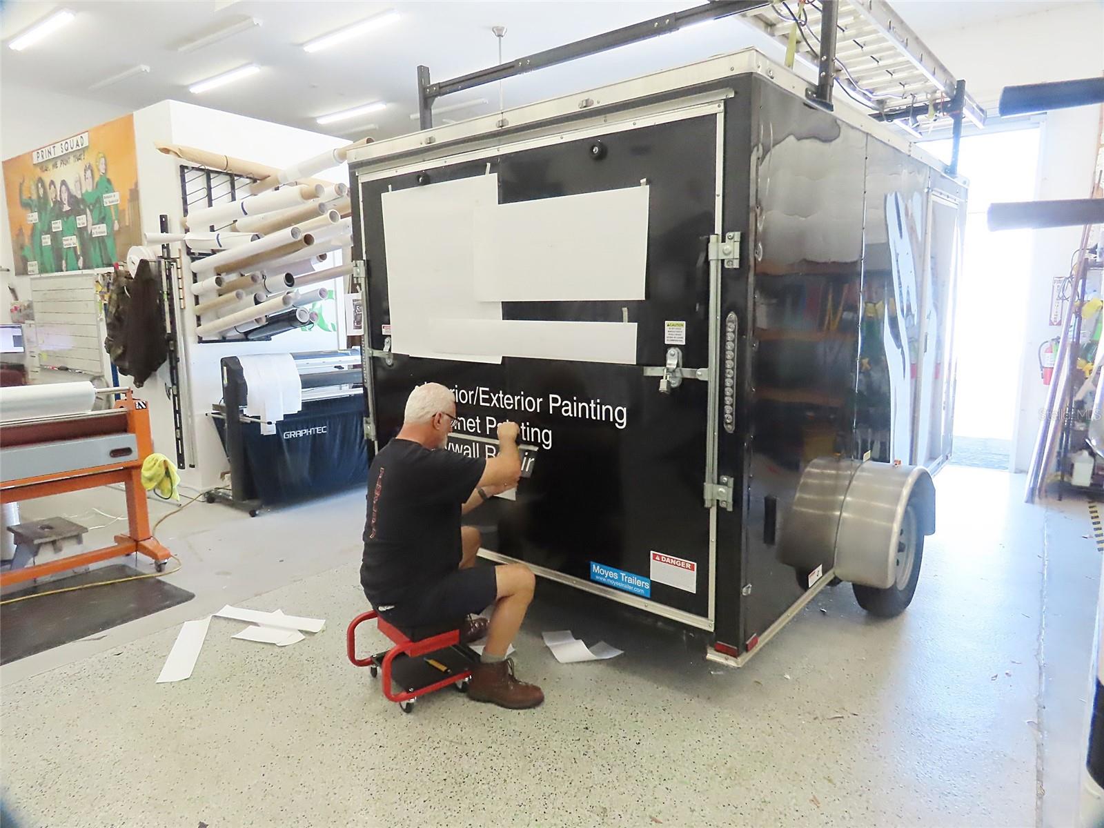 SEMORAN BUS CENTER CONDO, APOPKA, FL, 32703