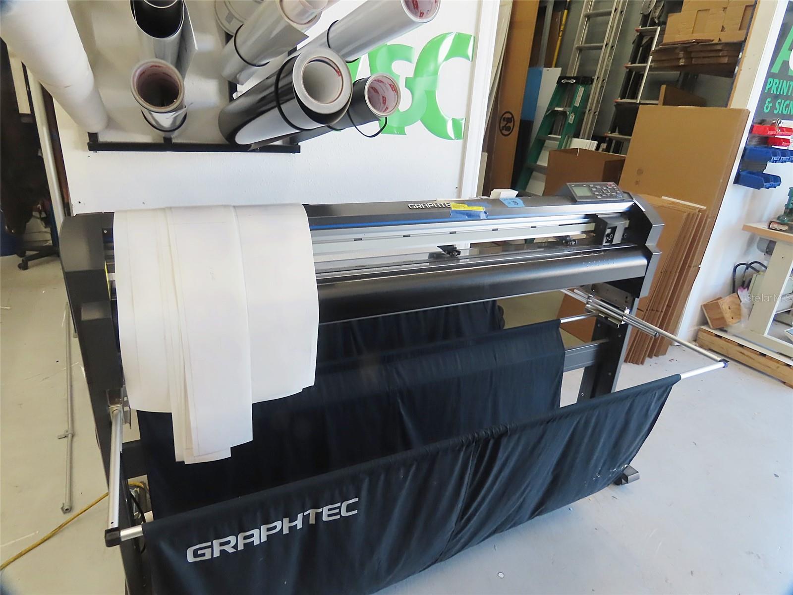 SEMORAN BUS CENTER CONDO, APOPKA, FL, 32703