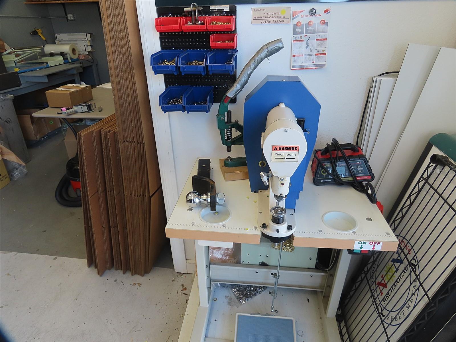 SEMORAN BUS CENTER CONDO, APOPKA, FL, 32703