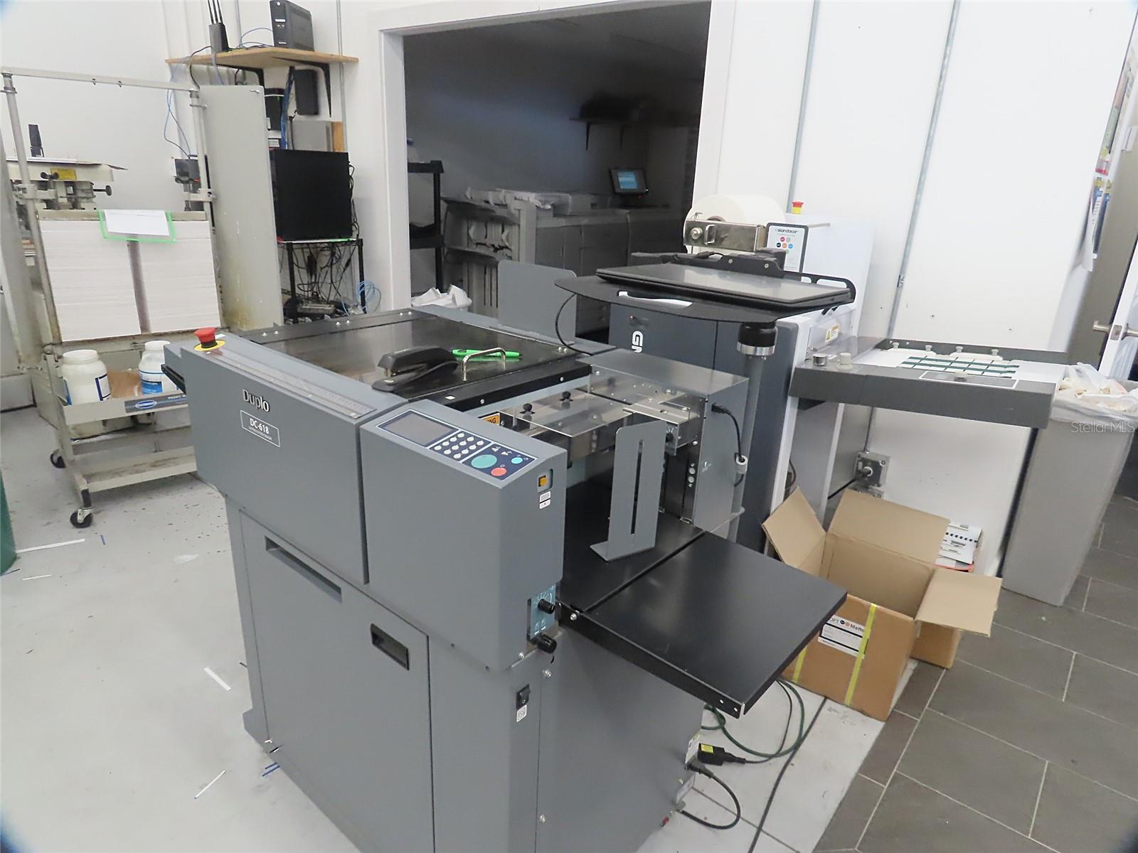 SEMORAN BUS CENTER CONDO, APOPKA, FL, 32703