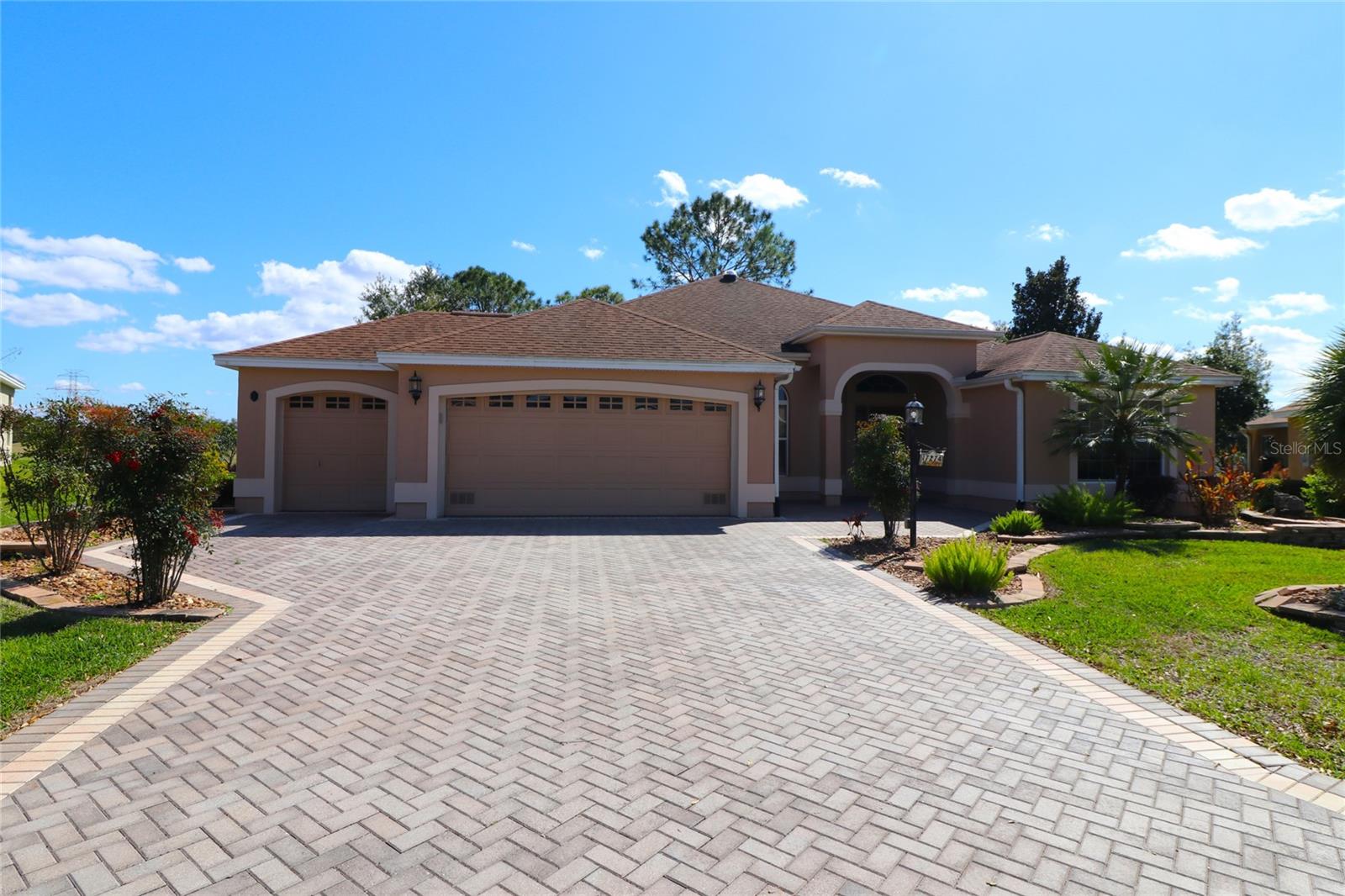 17274 SE 85TH WILLOWICK CIR, THE VILLAGES, FL, 32162
