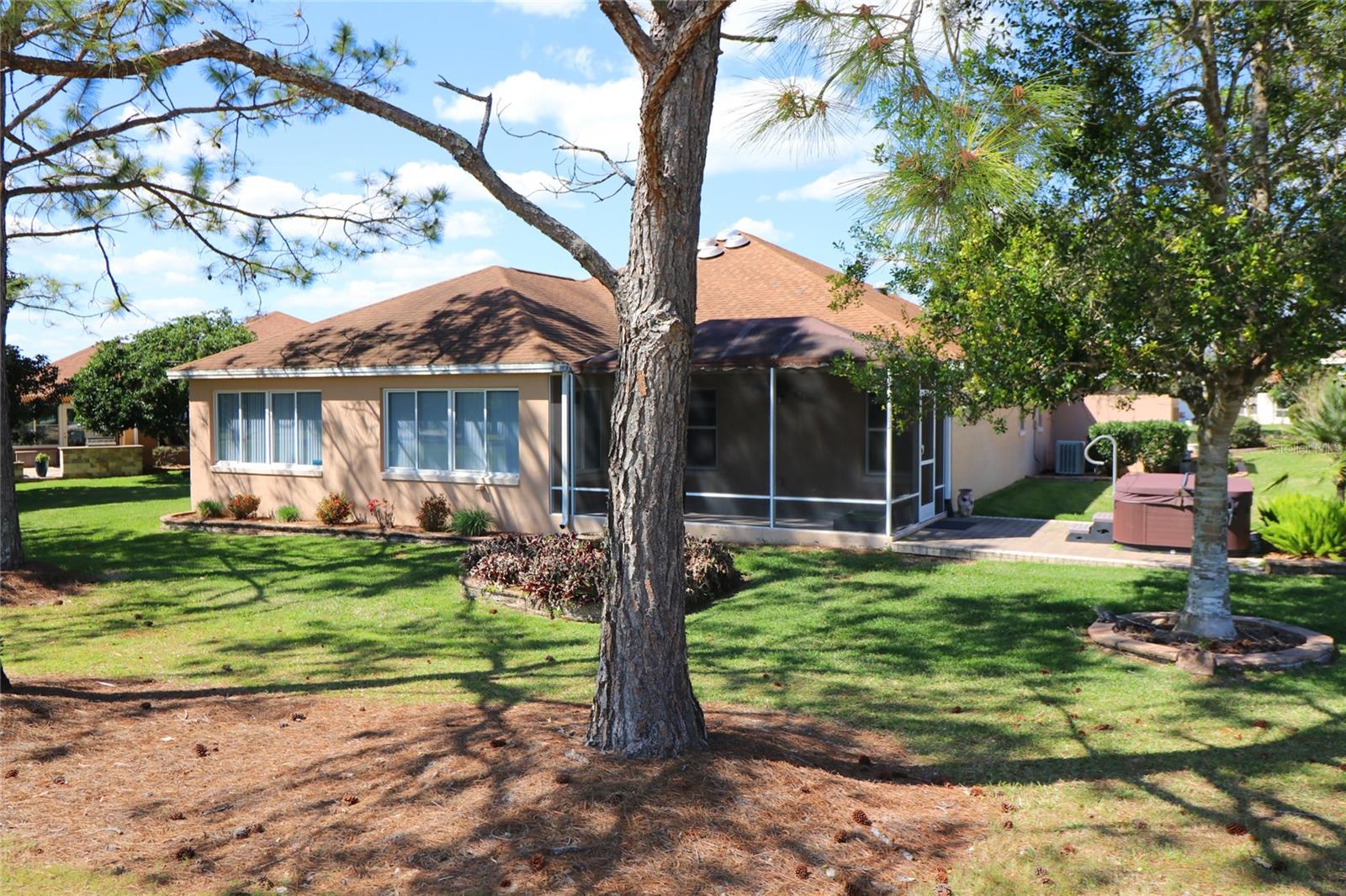 17274 SE 85TH WILLOWICK CIR, THE VILLAGES, FL, 32162