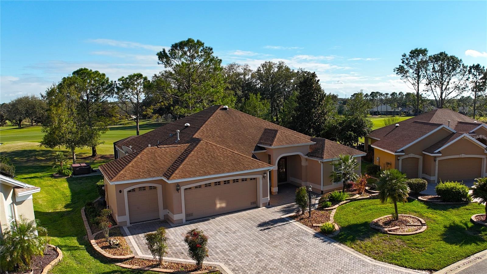 17274 SE 85TH WILLOWICK CIR, THE VILLAGES, FL, 32162