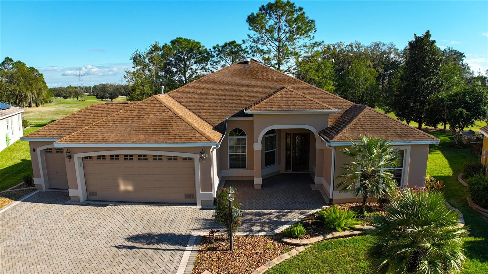 17274 SE 85TH WILLOWICK CIR, THE VILLAGES, FL, 32162