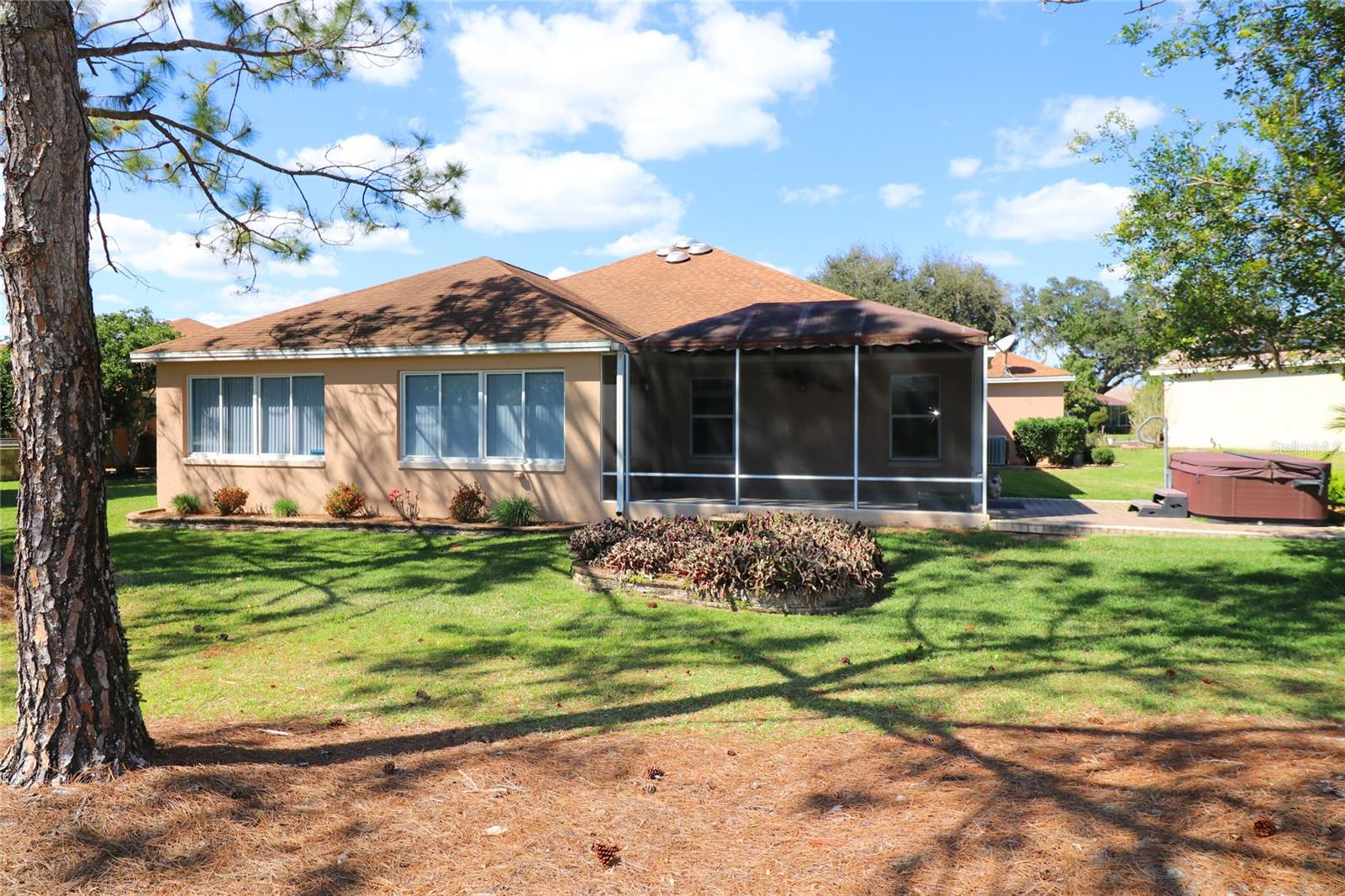 17274 SE 85TH WILLOWICK CIR, THE VILLAGES, FL, 32162