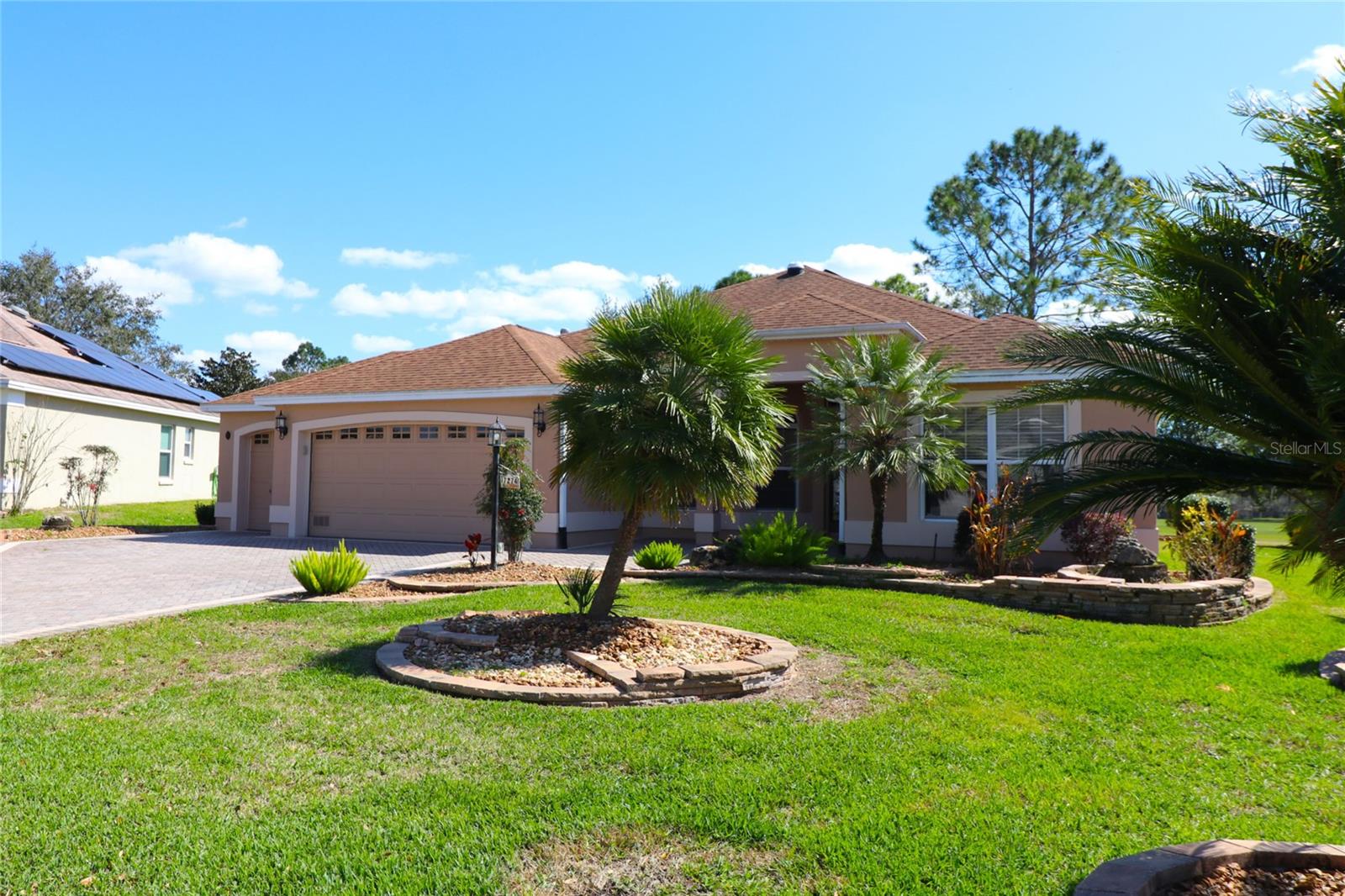 17274 SE 85TH WILLOWICK CIR, THE VILLAGES, FL, 32162