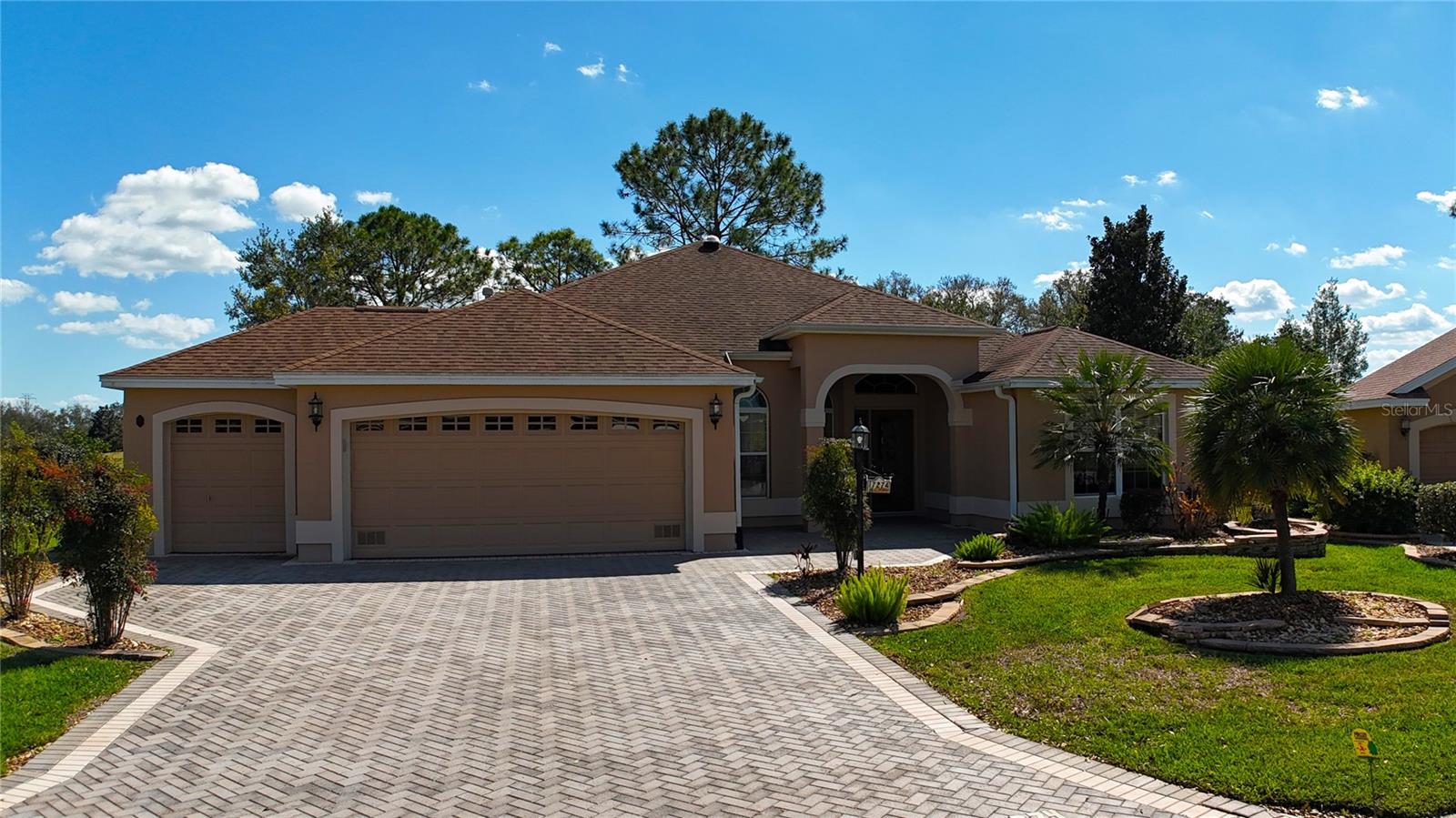 17274 SE 85TH WILLOWICK CIR, THE VILLAGES, FL, 32162