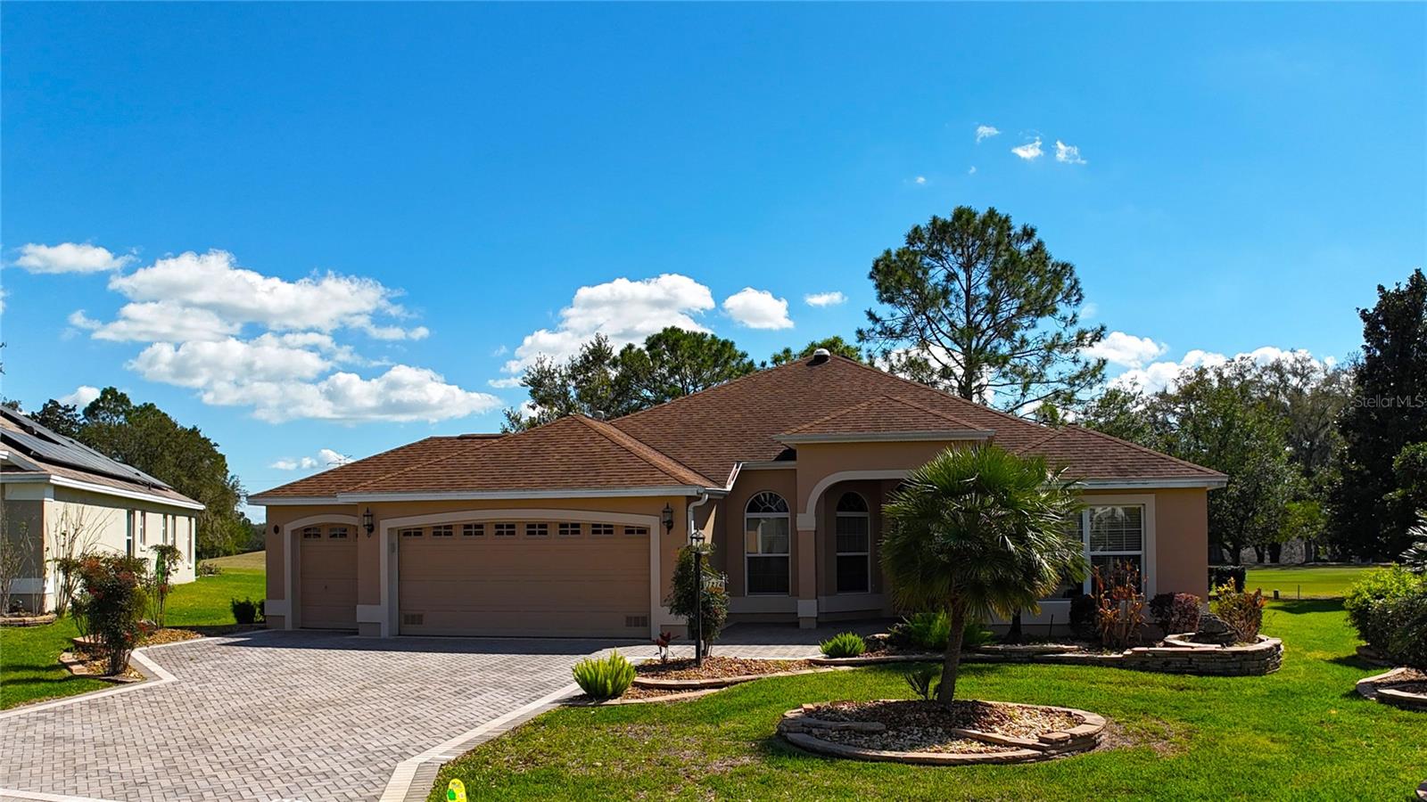 17274 SE 85TH WILLOWICK CIR, THE VILLAGES, FL, 32162