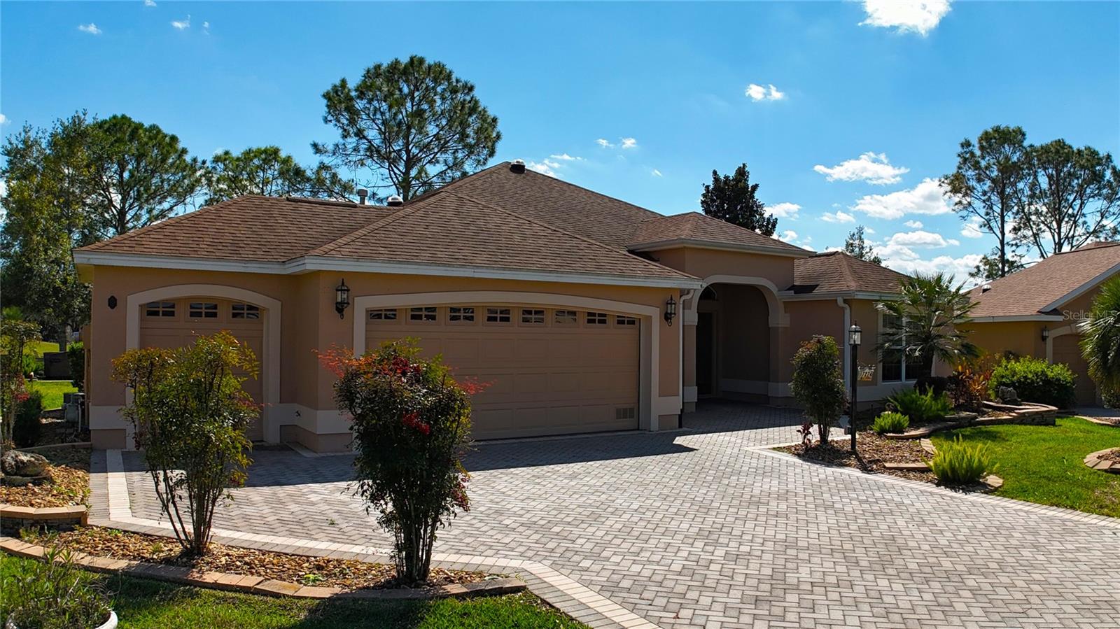 17274 SE 85TH WILLOWICK CIR, THE VILLAGES, FL, 32162