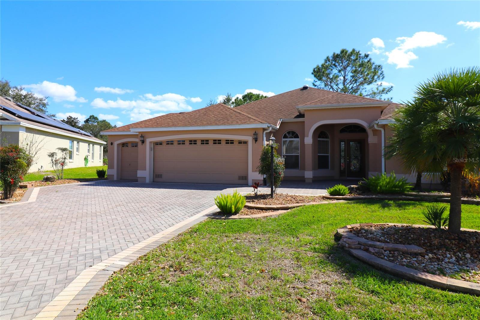 17274 SE 85TH WILLOWICK CIR, THE VILLAGES, FL, 32162