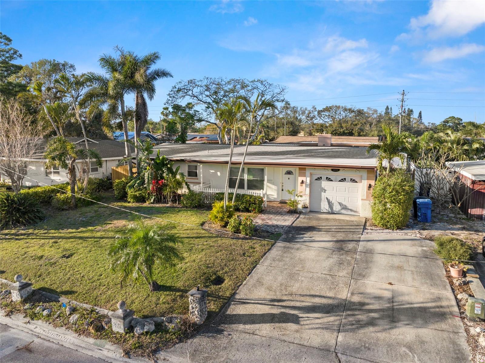 1015 55TH AVE S, ST PETERSBURG, FL, 33705