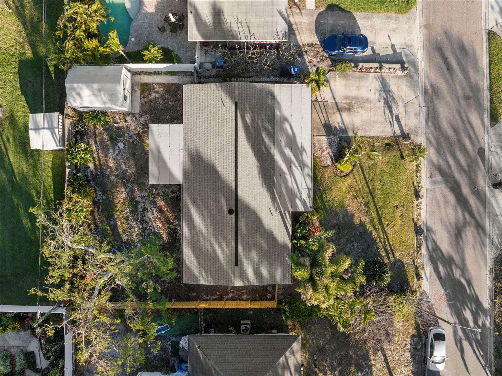 1015 55TH AVE S, ST PETERSBURG, FL, 33705