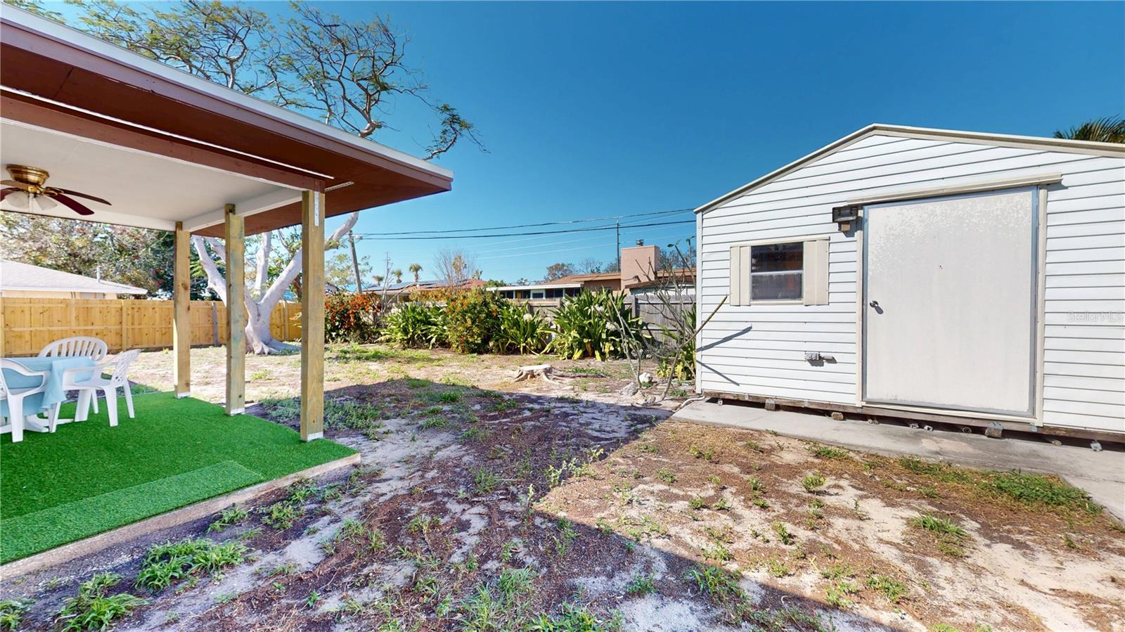 1015 55TH AVE S, ST PETERSBURG, FL, 33705